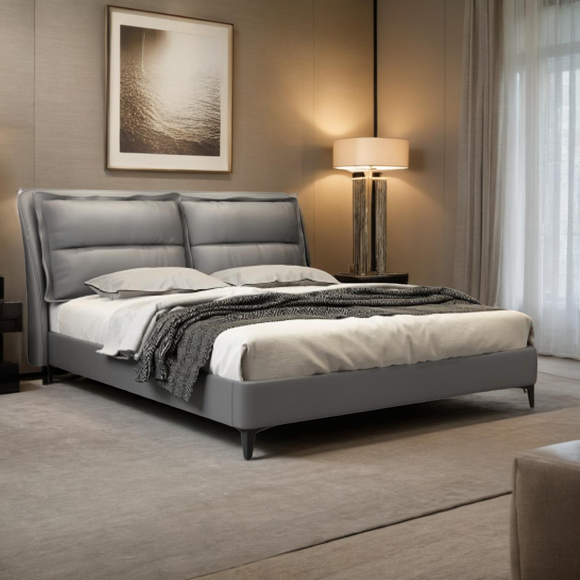 Bett Elvora