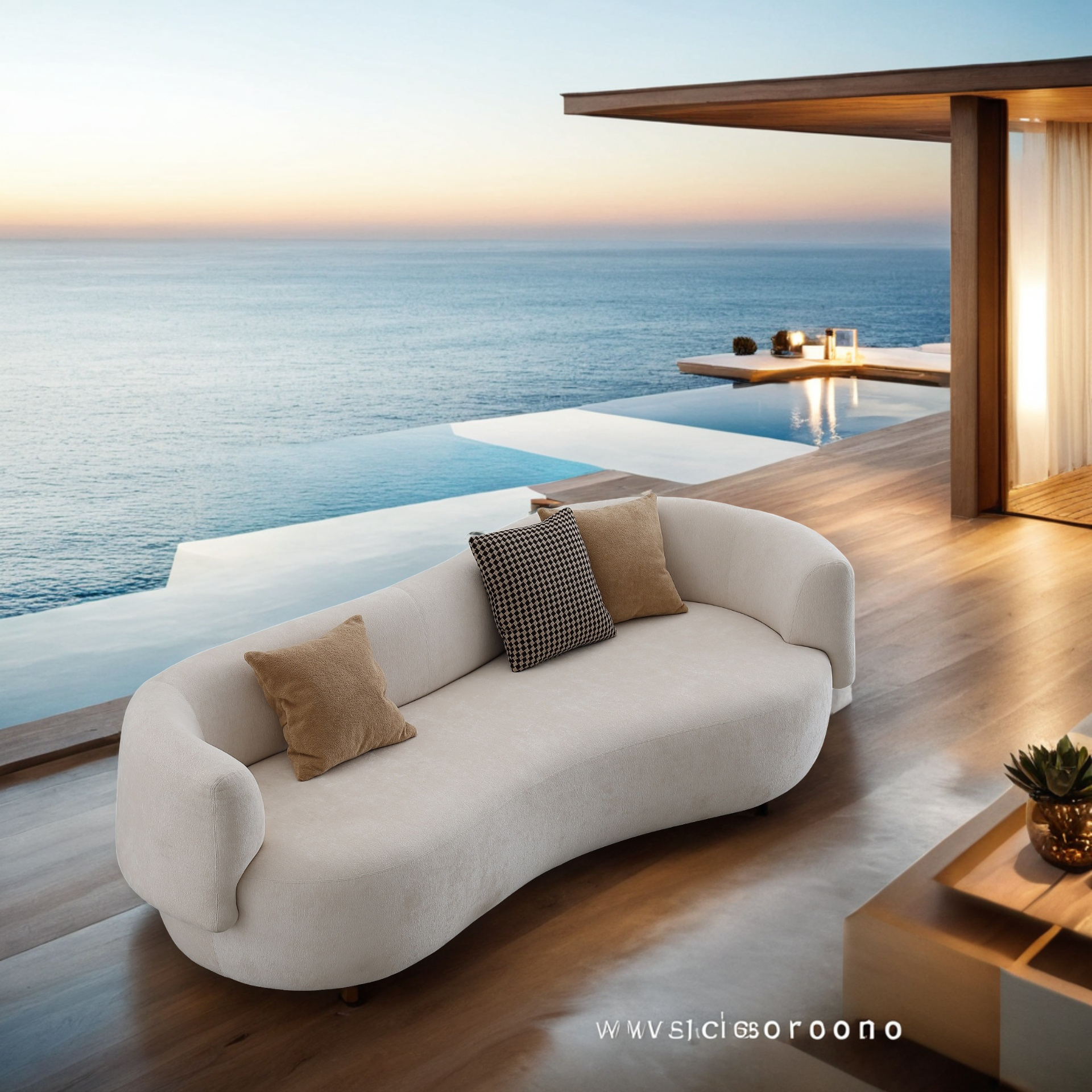 Sofa Zyric
