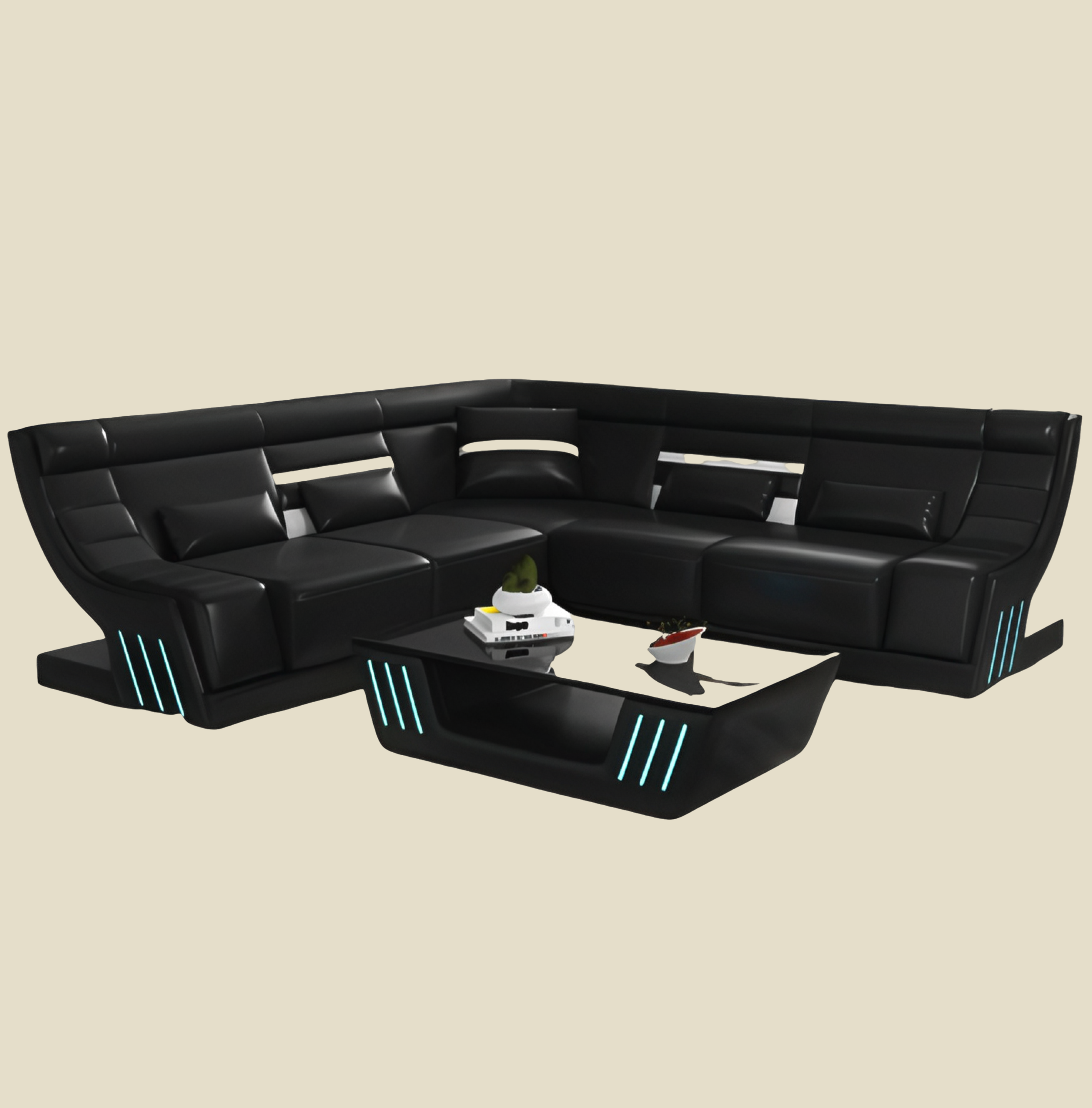  Ecksofa Osaka