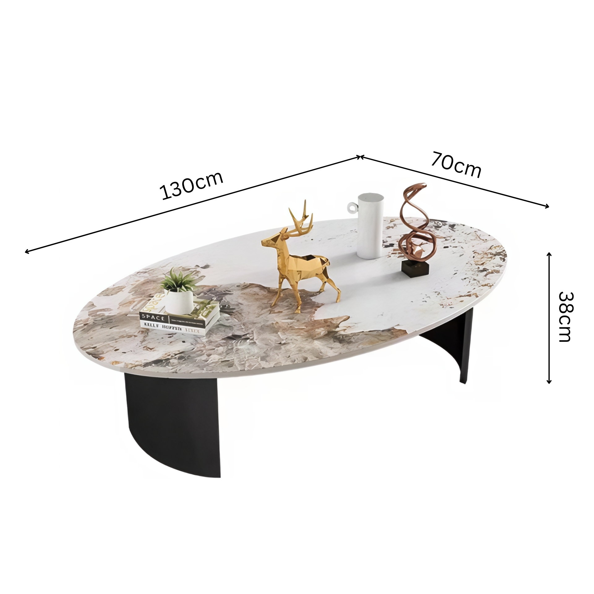 Couchtisch Preaek Tnoat