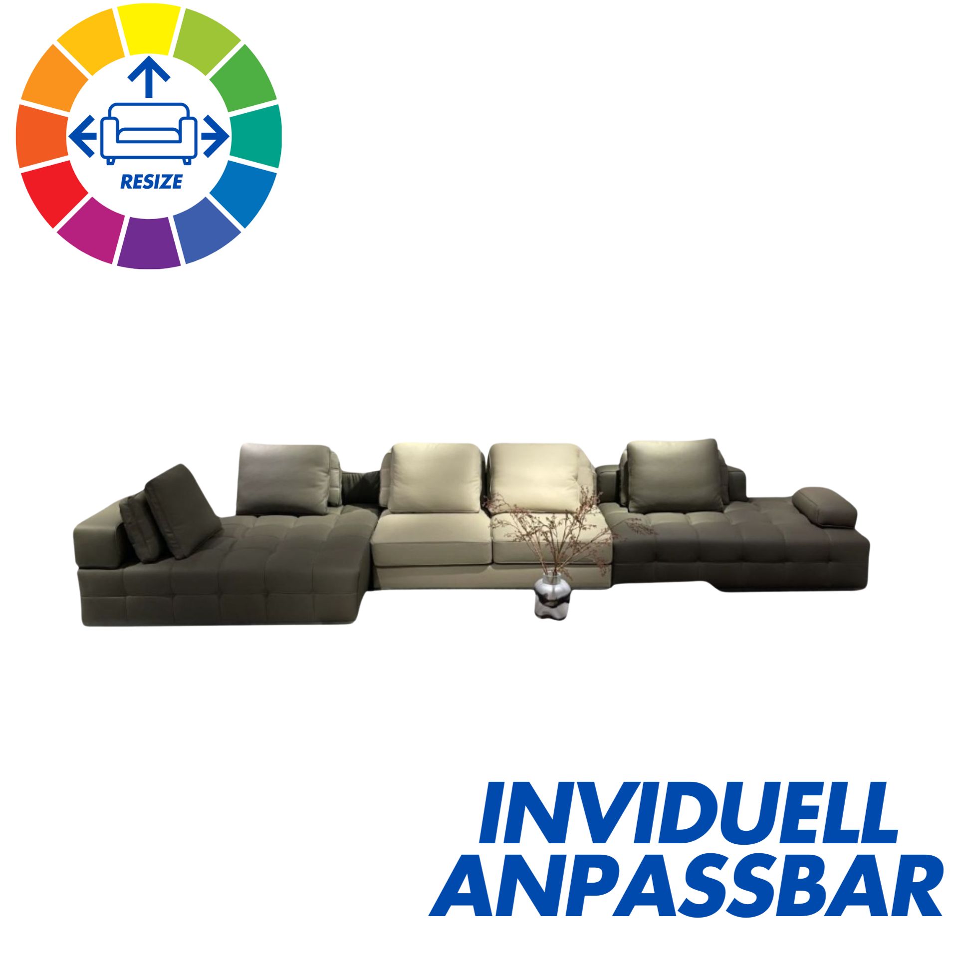 Sofa Riverside