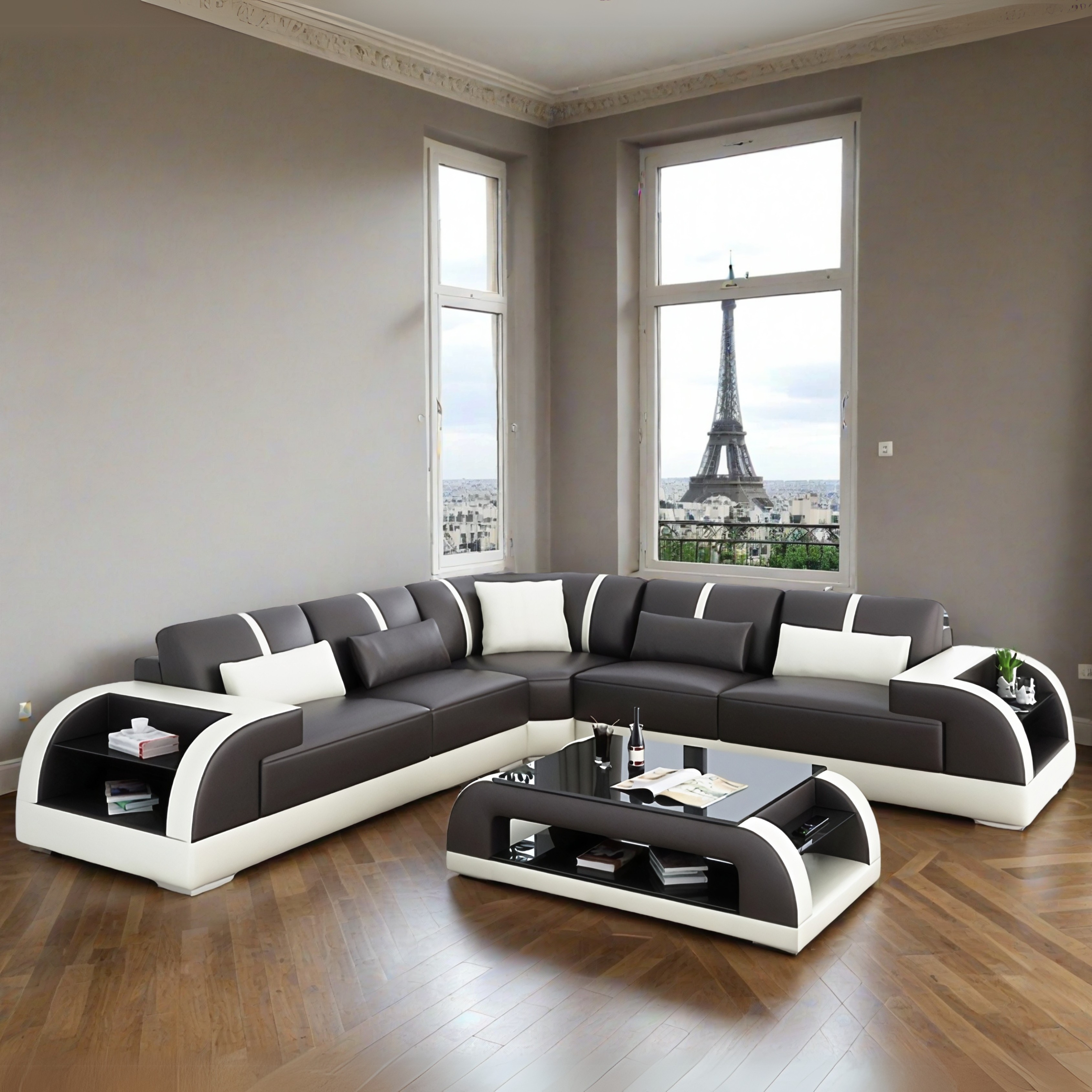 Ecksofa Bologna