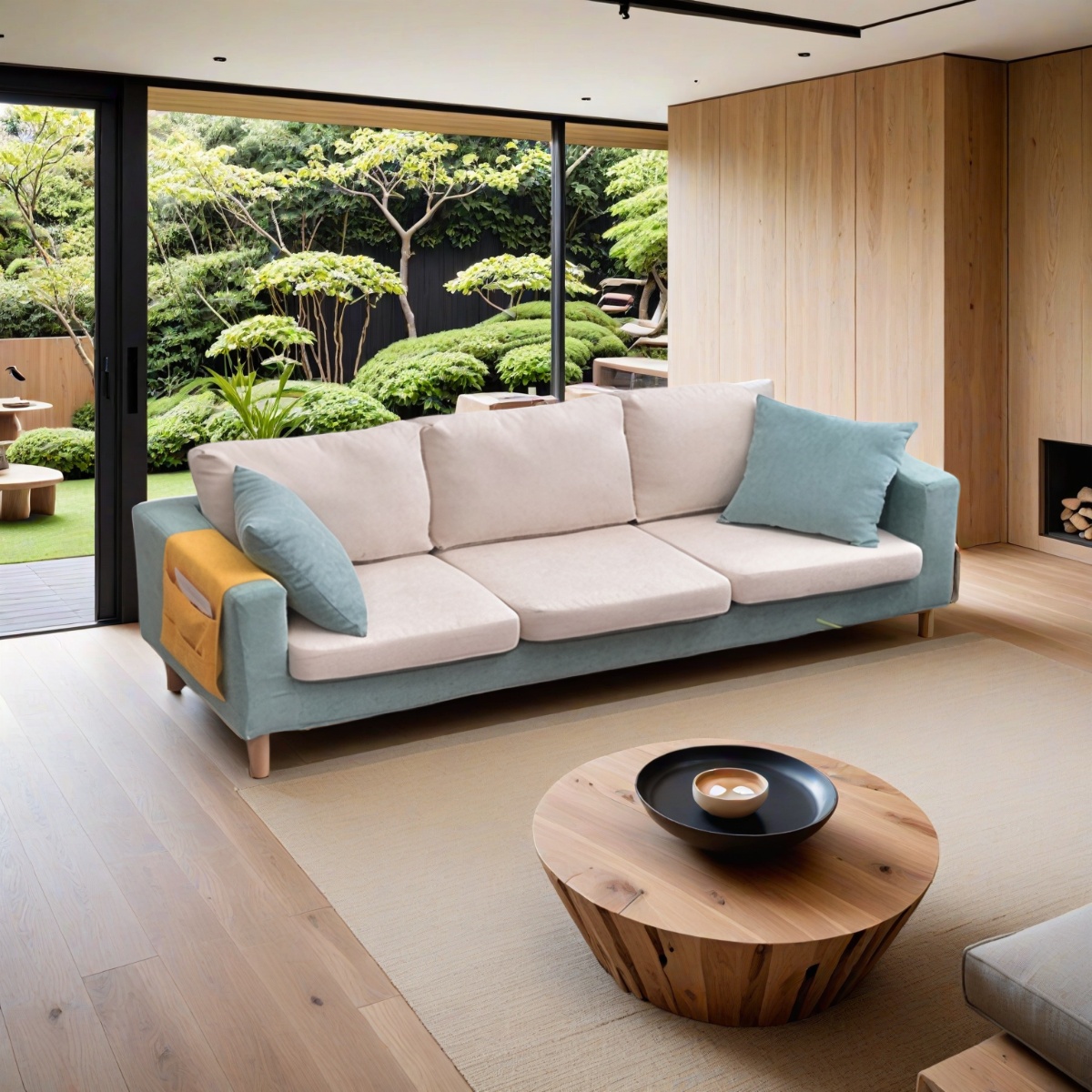 Sofa Krakow - 3-Sitzer