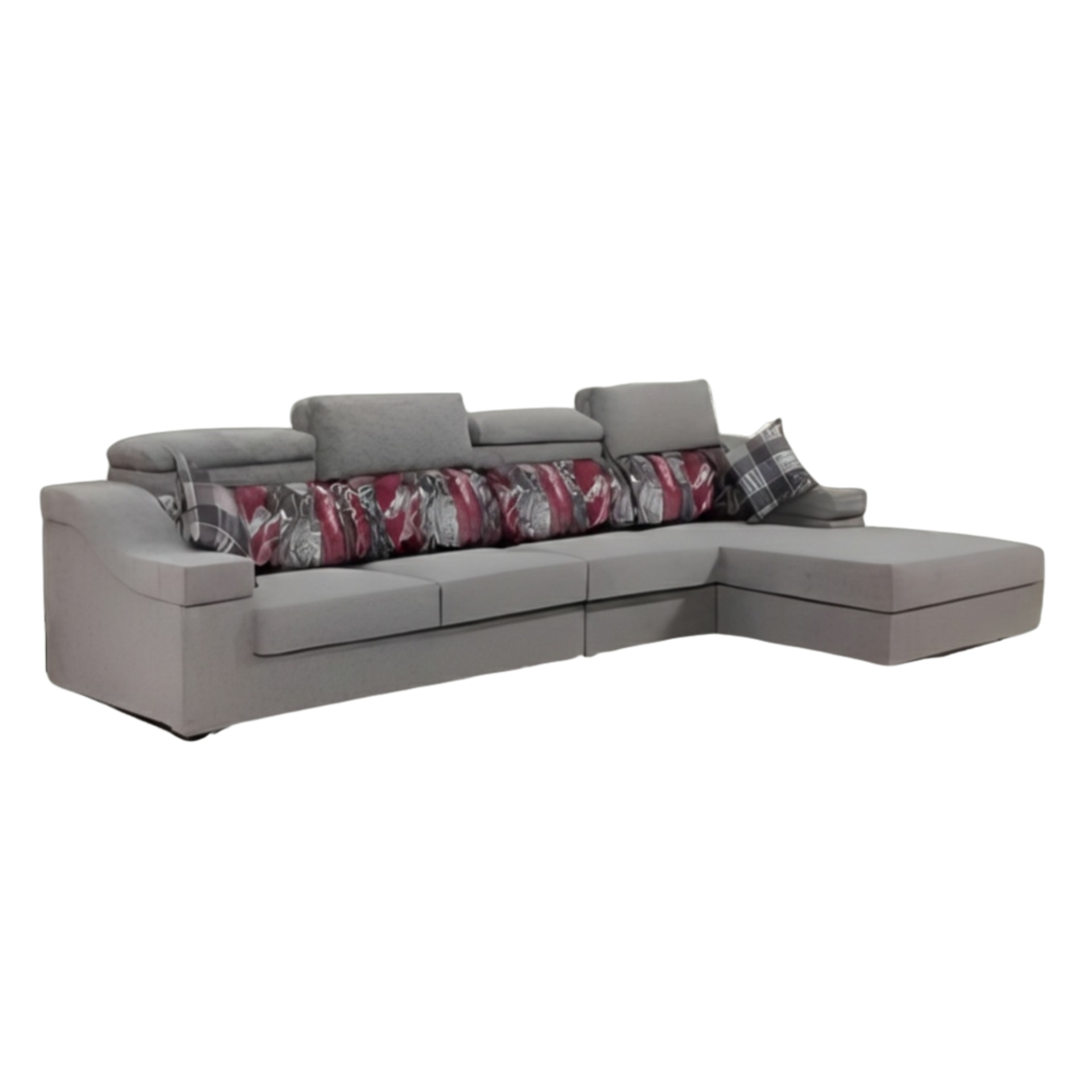 Sofa L-Form Quito 