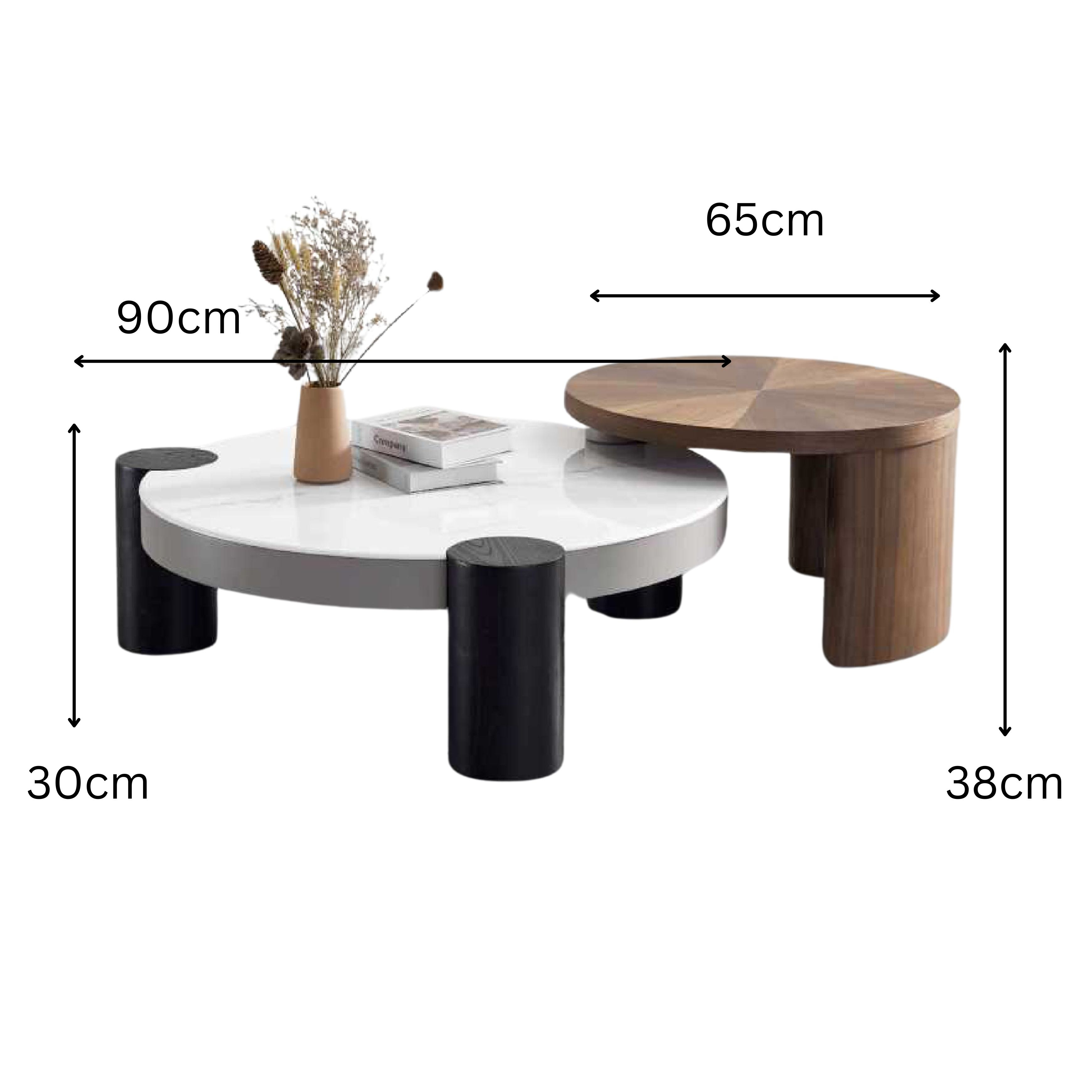 Couchtisch �rebo