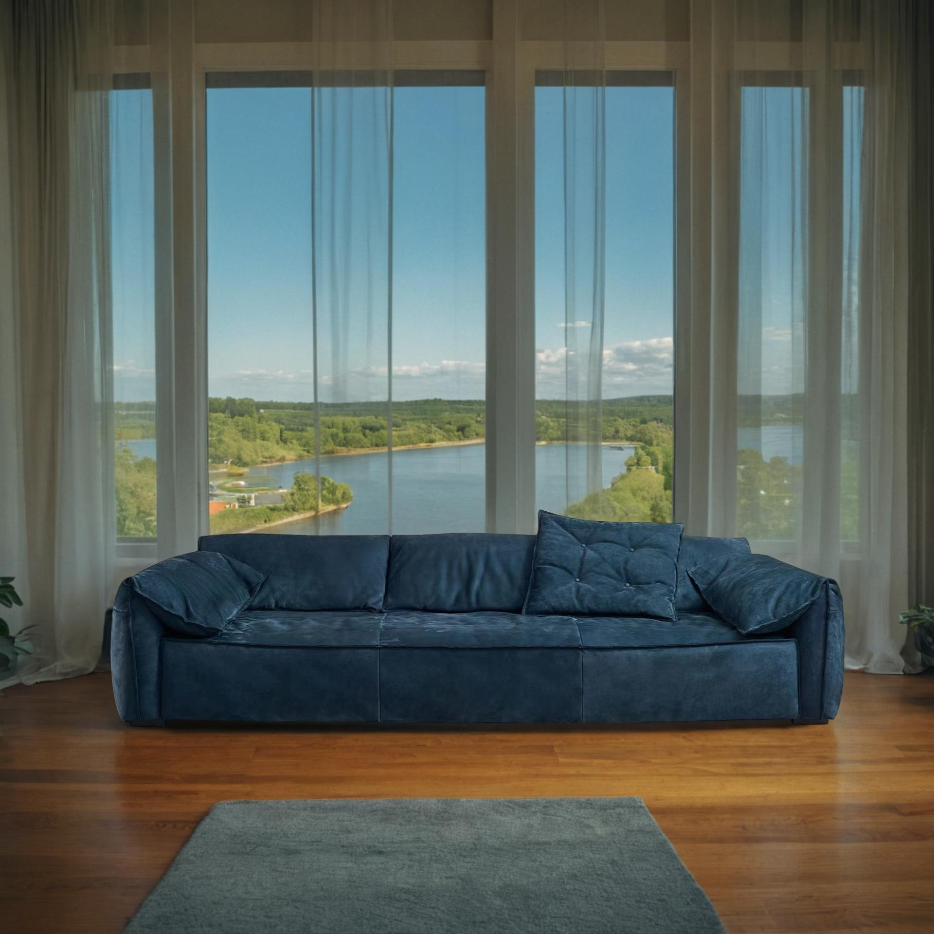 Sofa Waldsassen