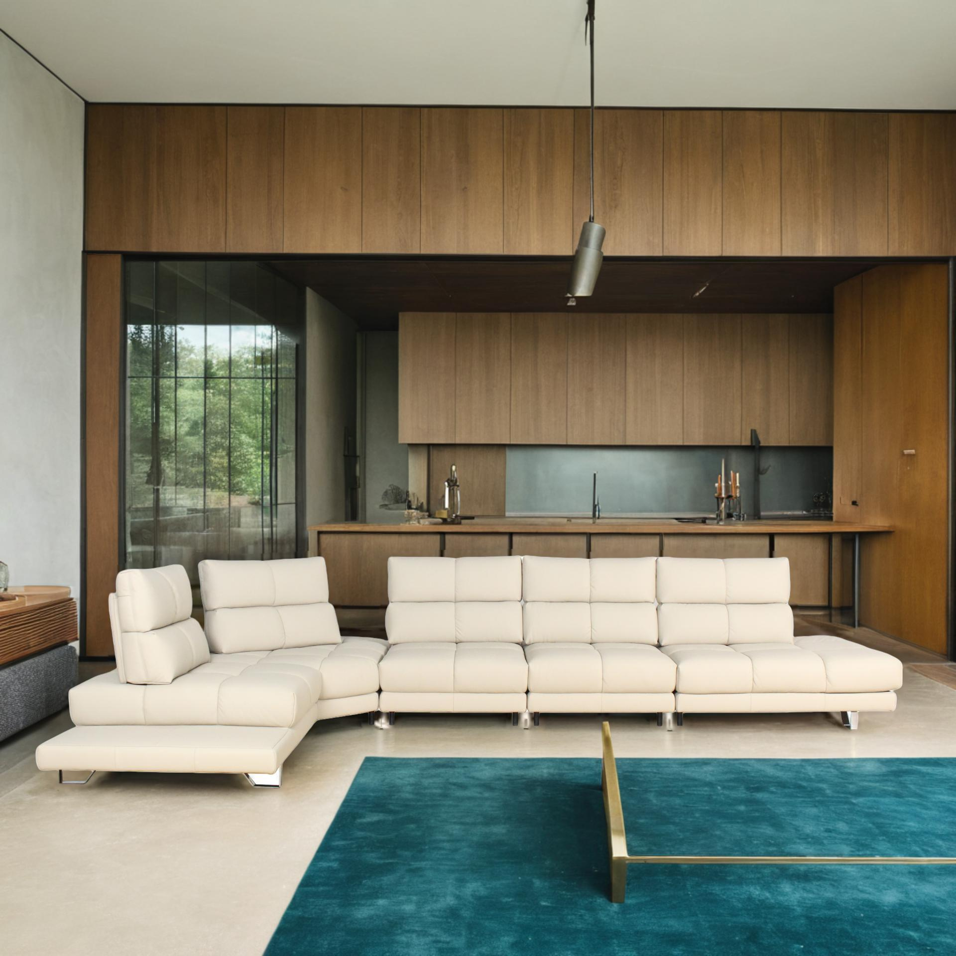 Sofa Kochel am See - Ecksofa