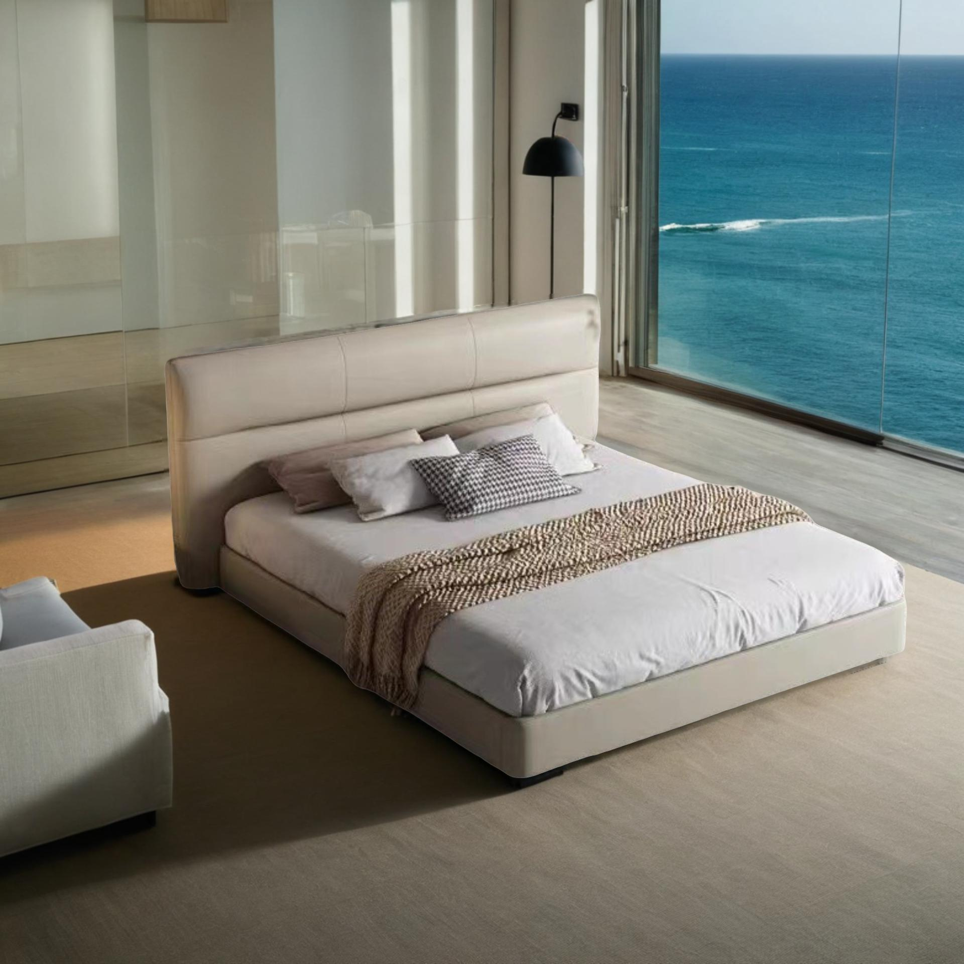 Bett Zenara