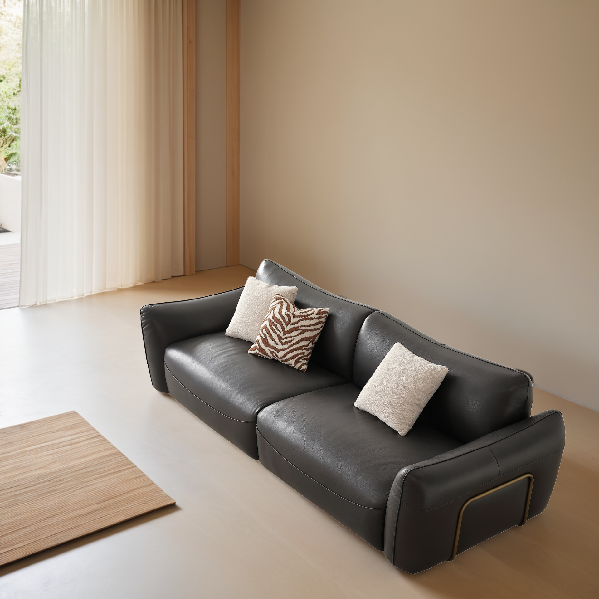 Sofa Fynor