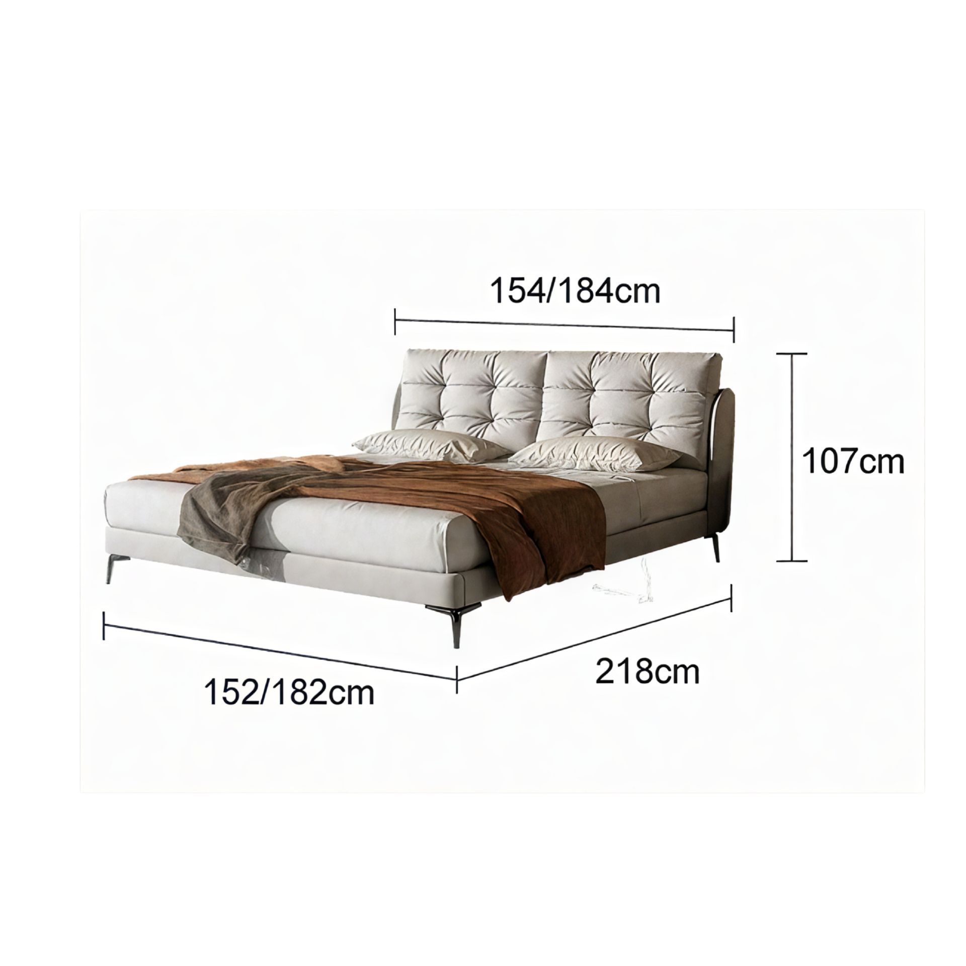 Doppel Bett Bad Reichenhall