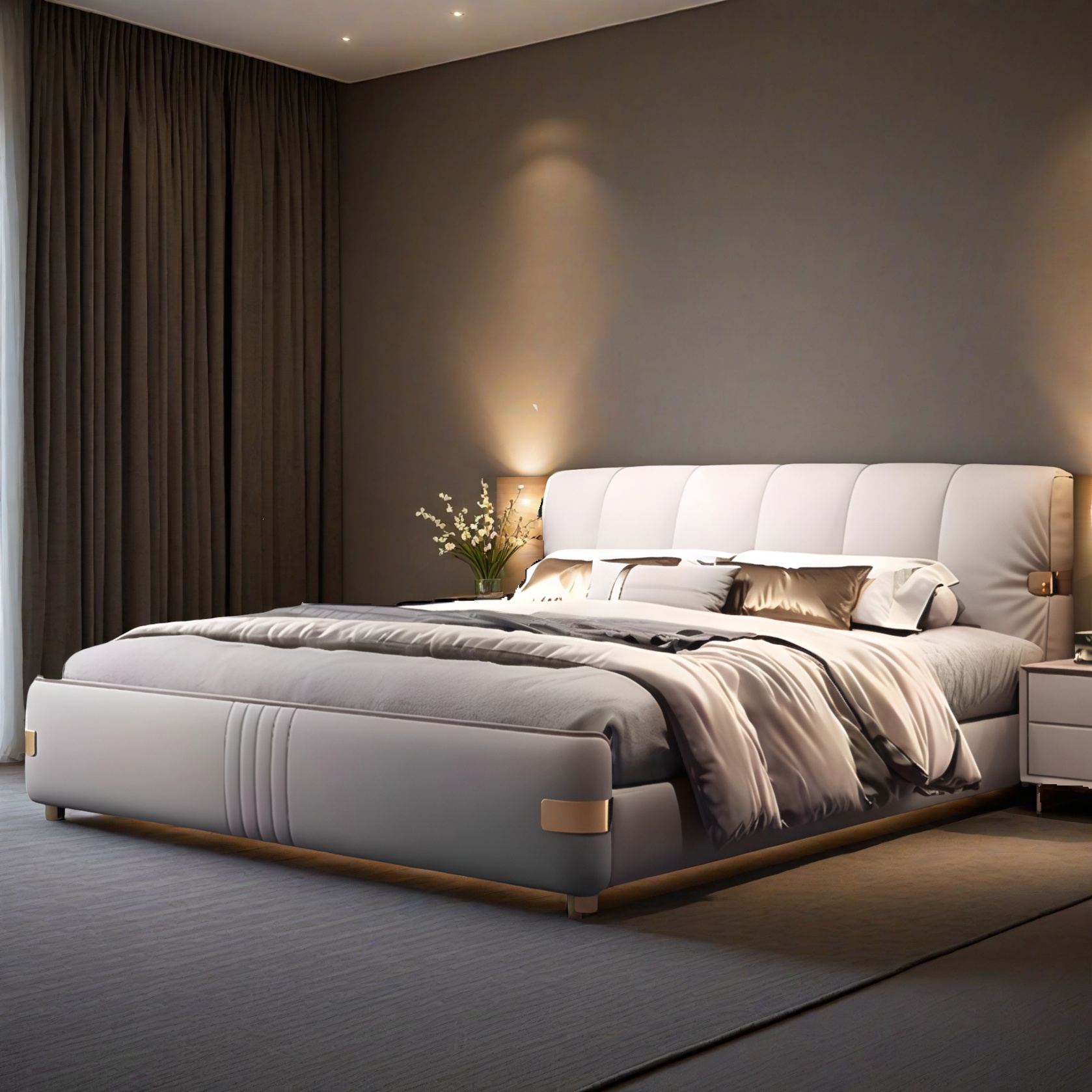 Doppelbett Karlsruhe 