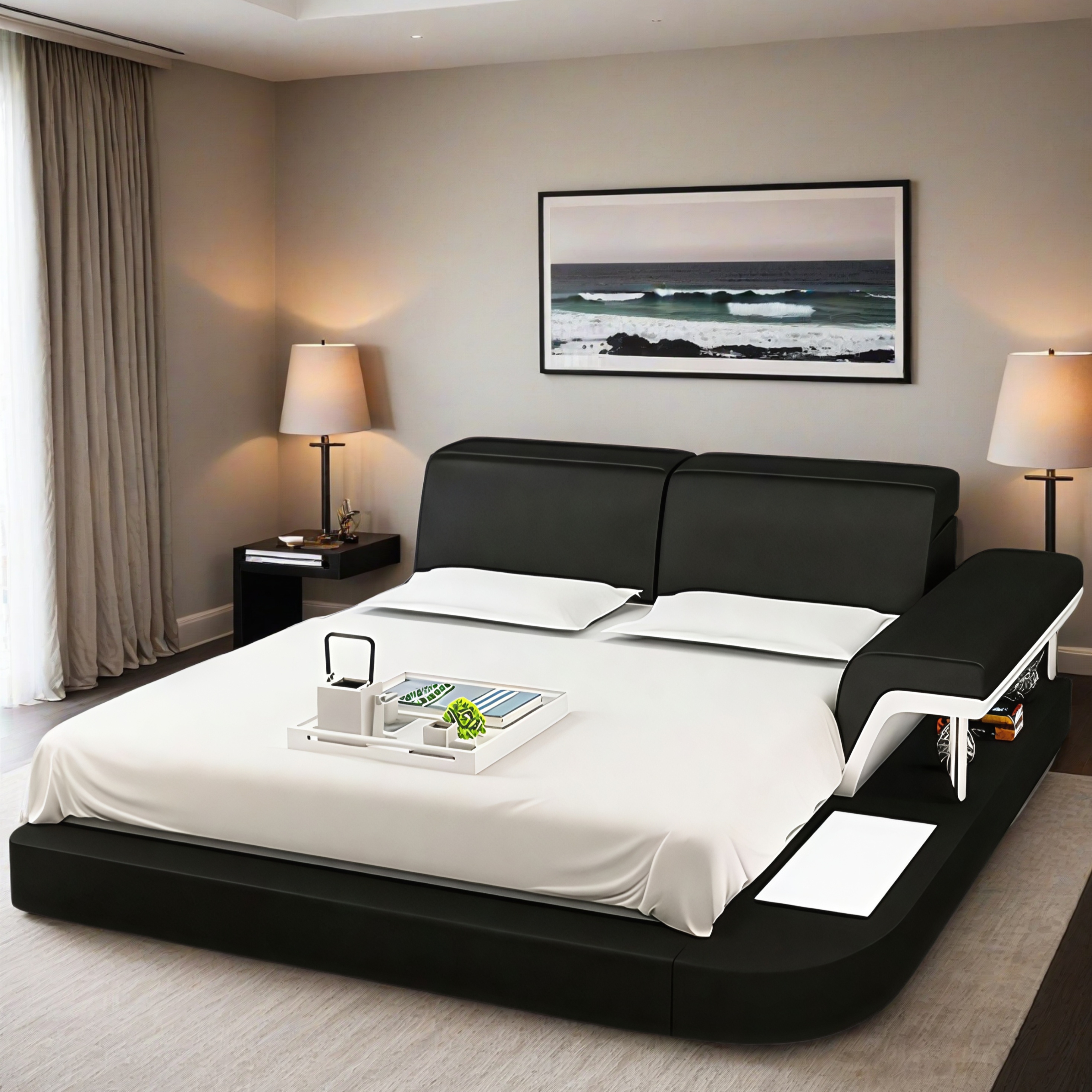 Doppel Bett Dresden