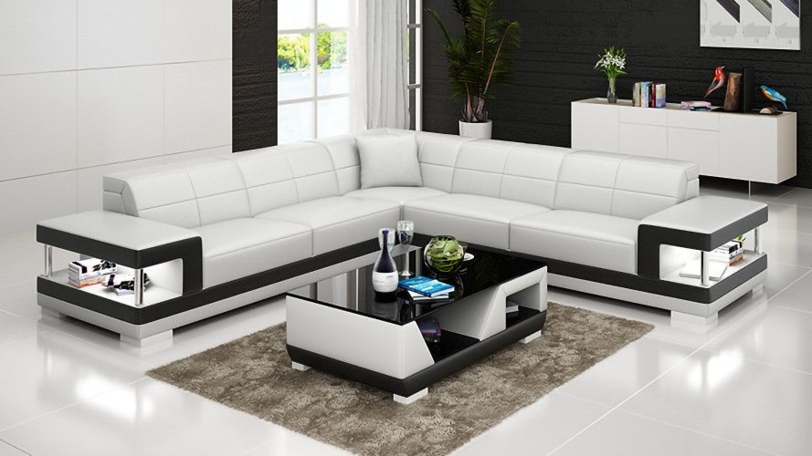 Ecksofa Vilnius - Ecksofa