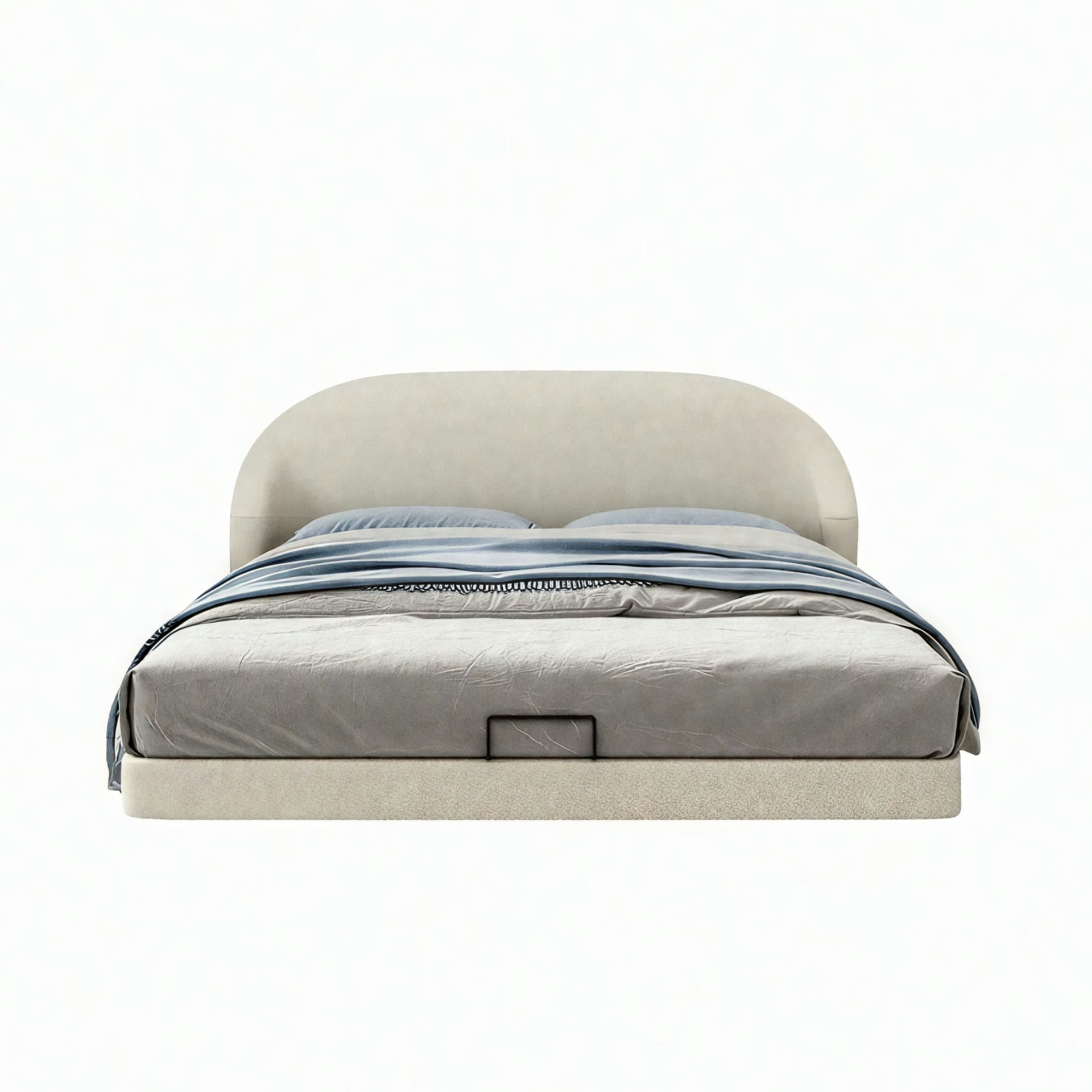 Doppelbett Bad Königshofen im Grabfeld