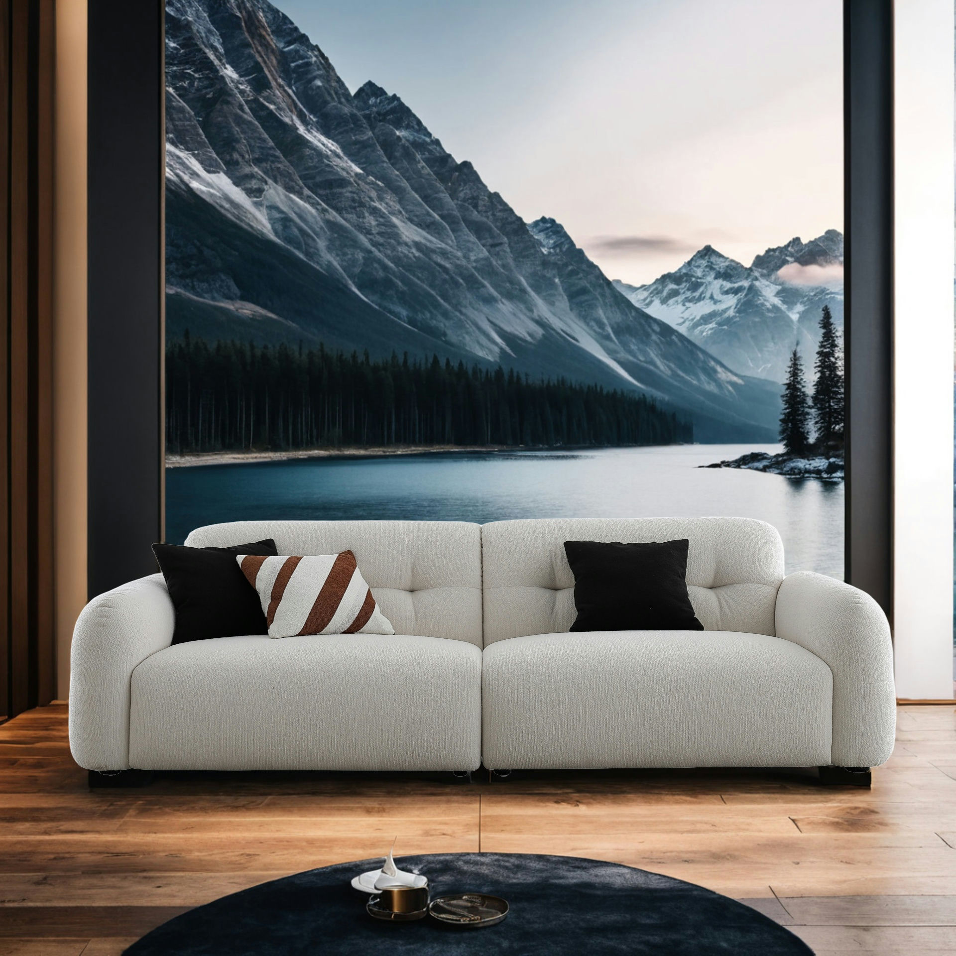 Sofa Oris