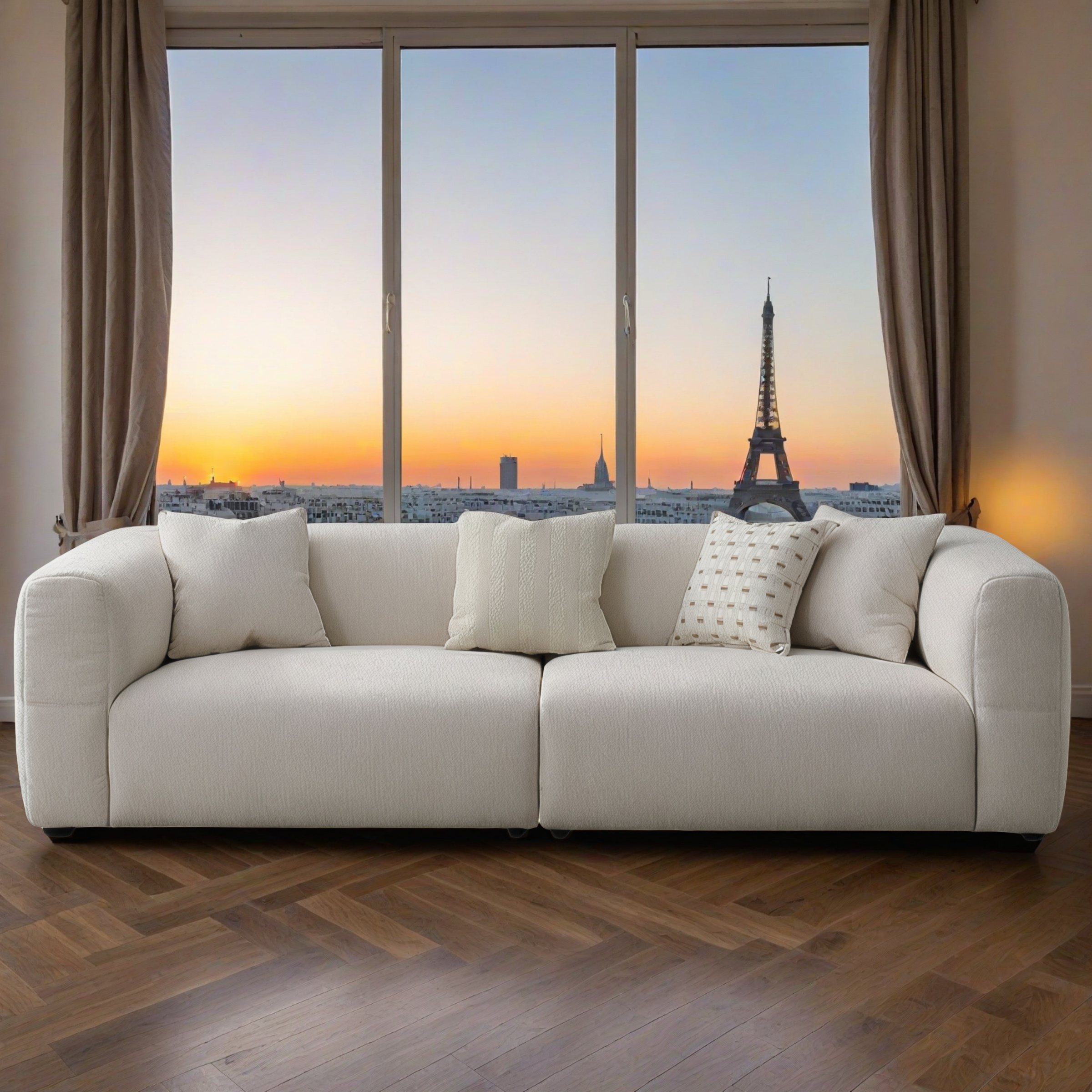 Sofa Kalyx