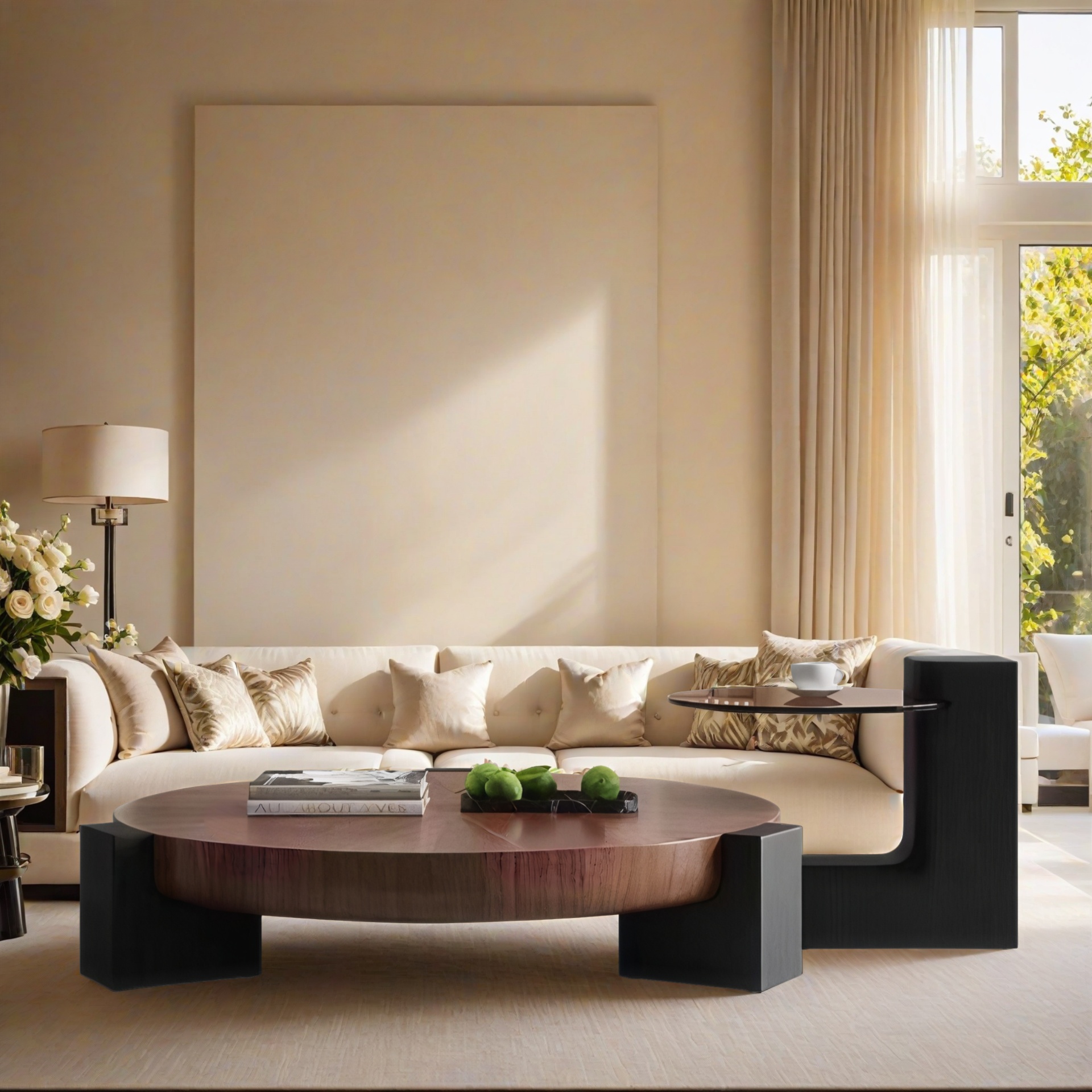 Couchtisch Boeng Tuk