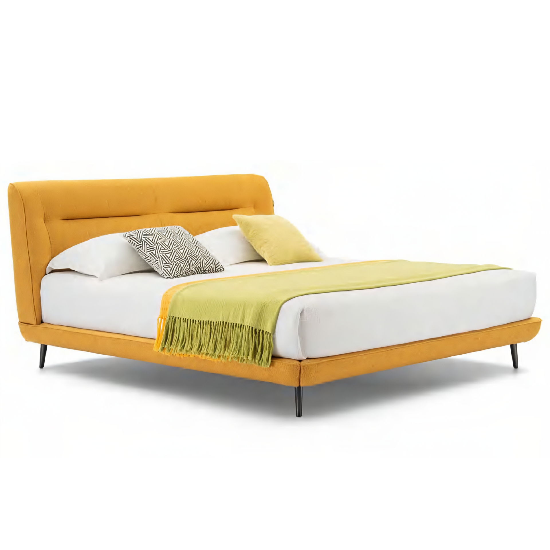 Doppelbett Kong Noy