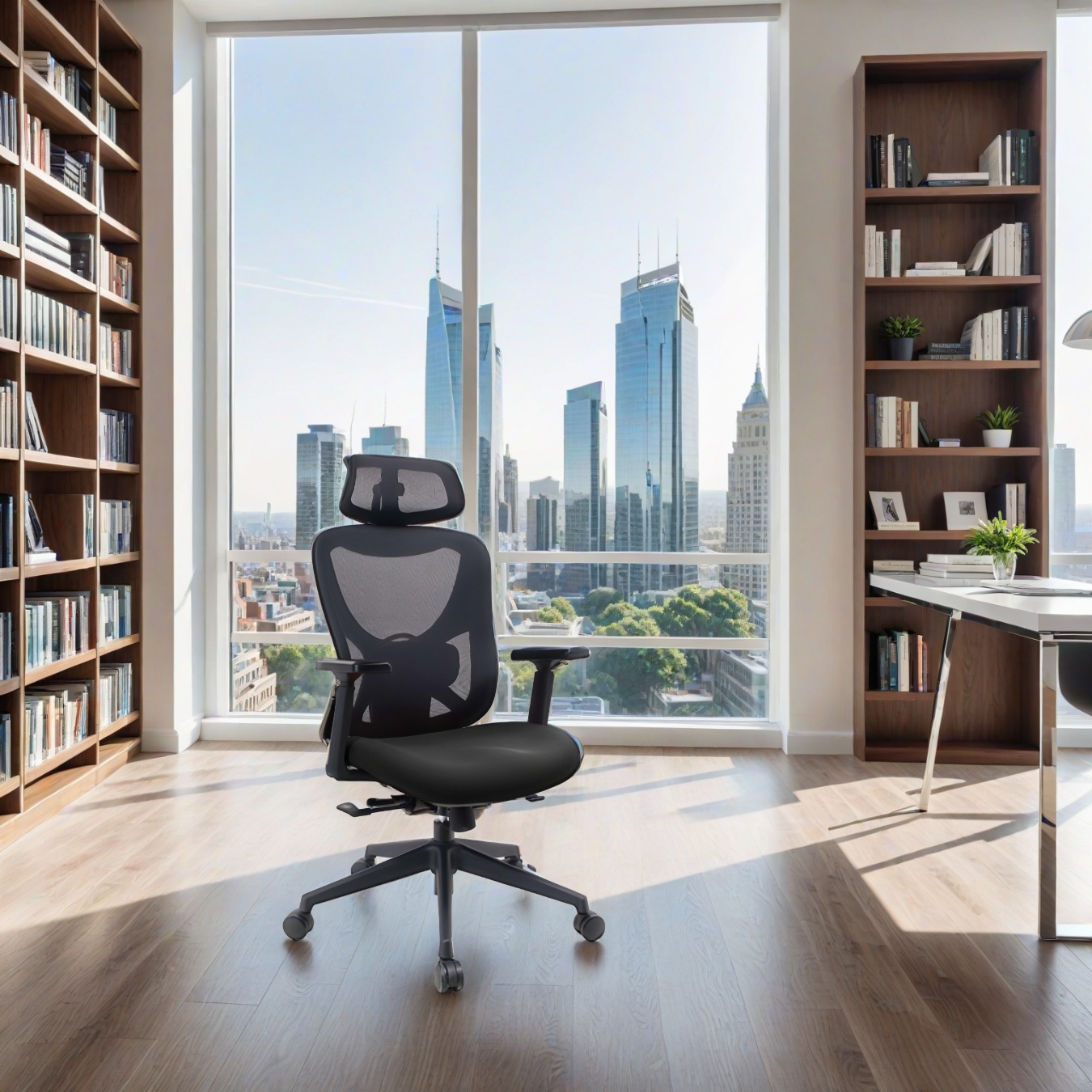 Bürostuhl Mannheim b