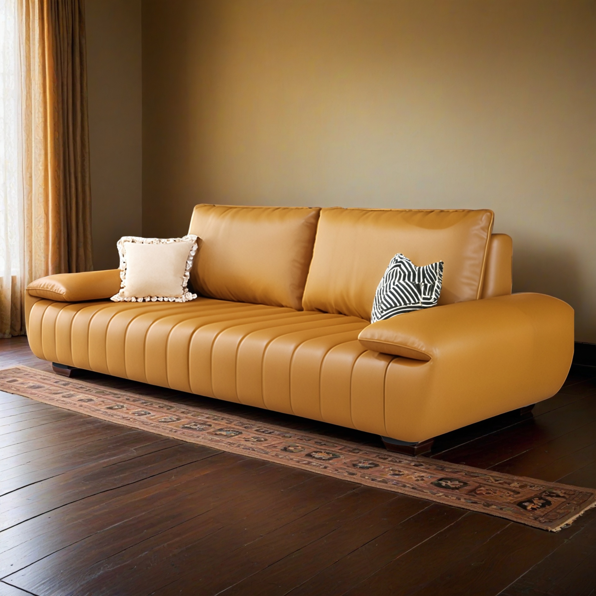 Sofa Leipzig - 2-Sitzer 