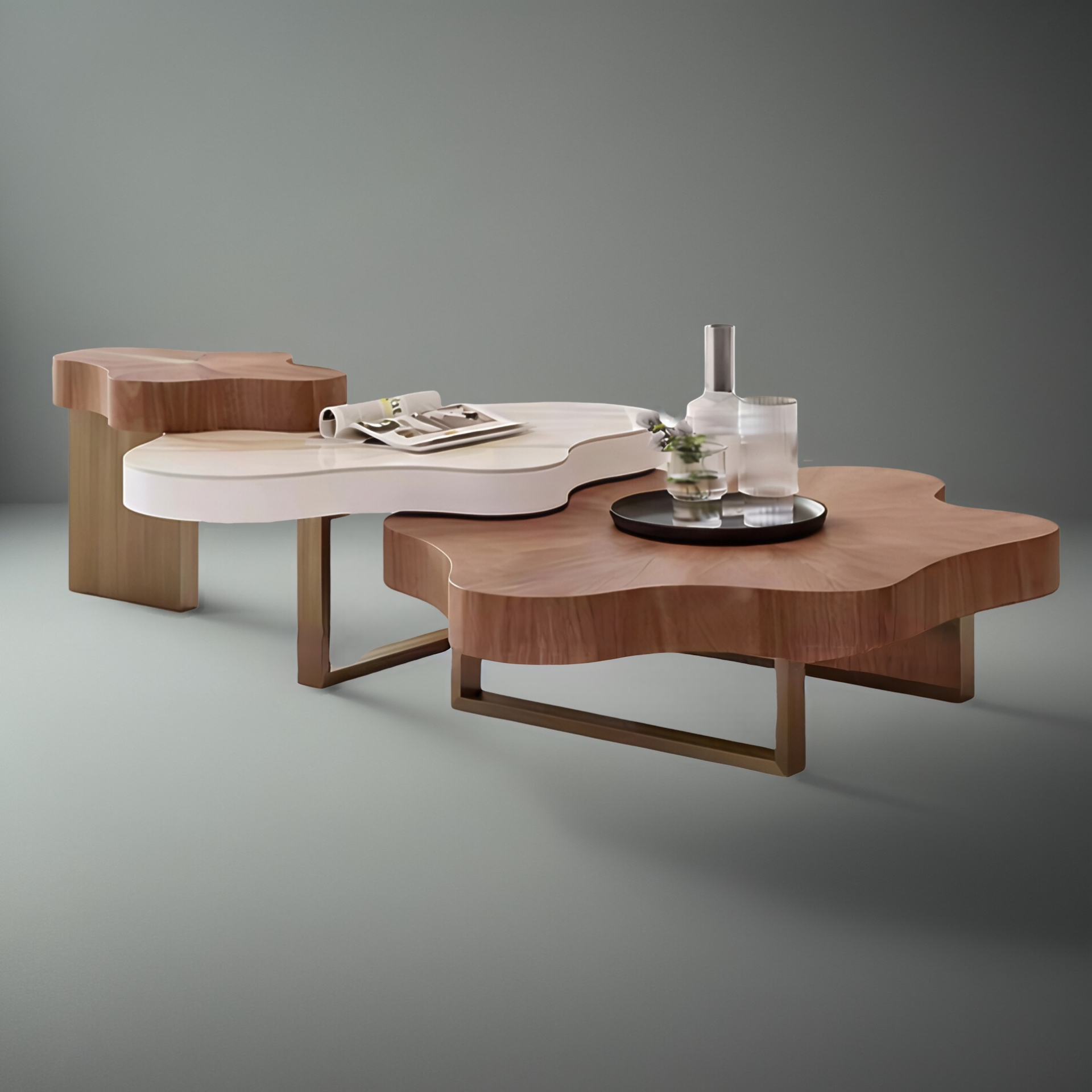 Couchtisch Phteah Rung