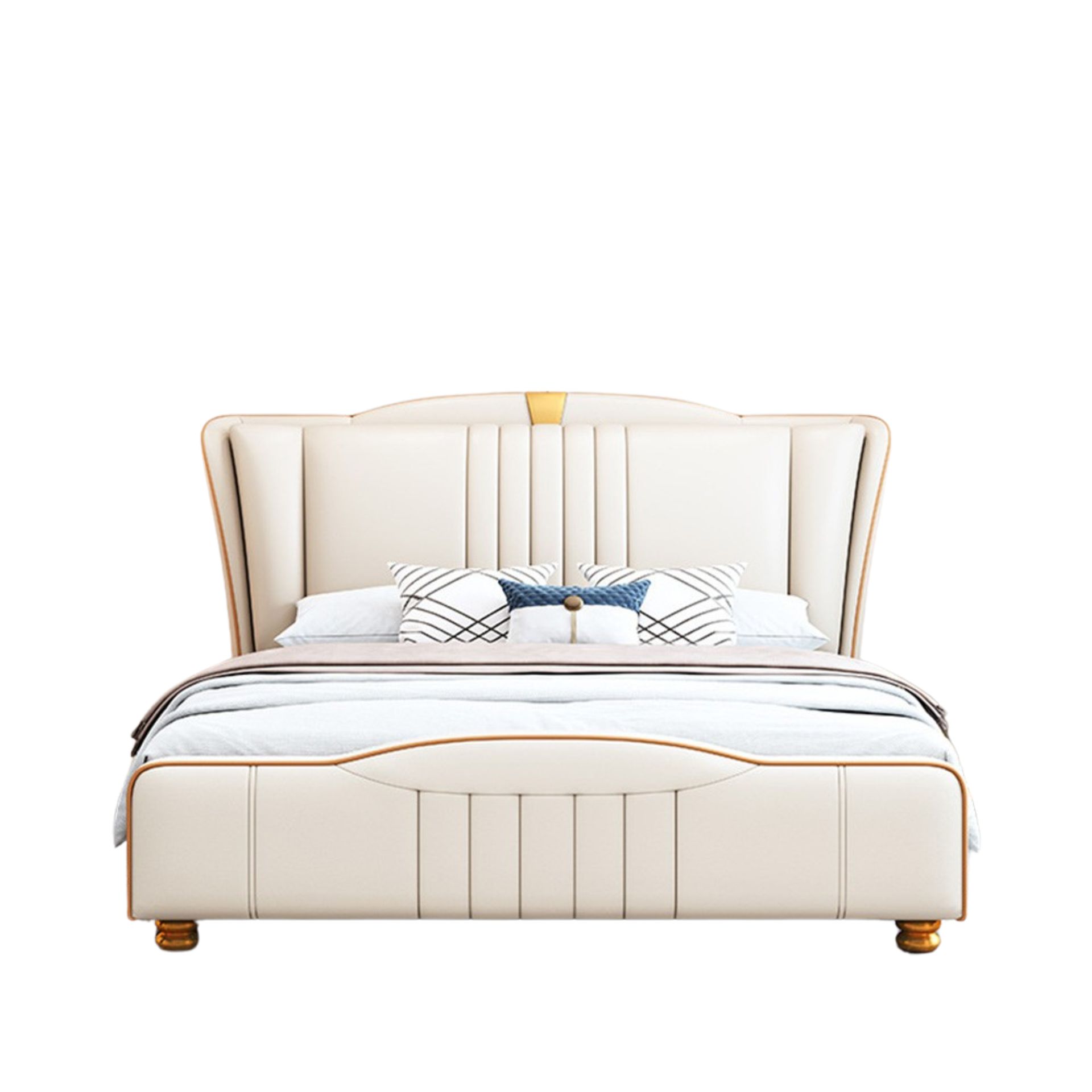 Doppel Bett Bela Campo