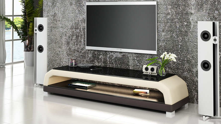 Designer TV-Board - Dessau