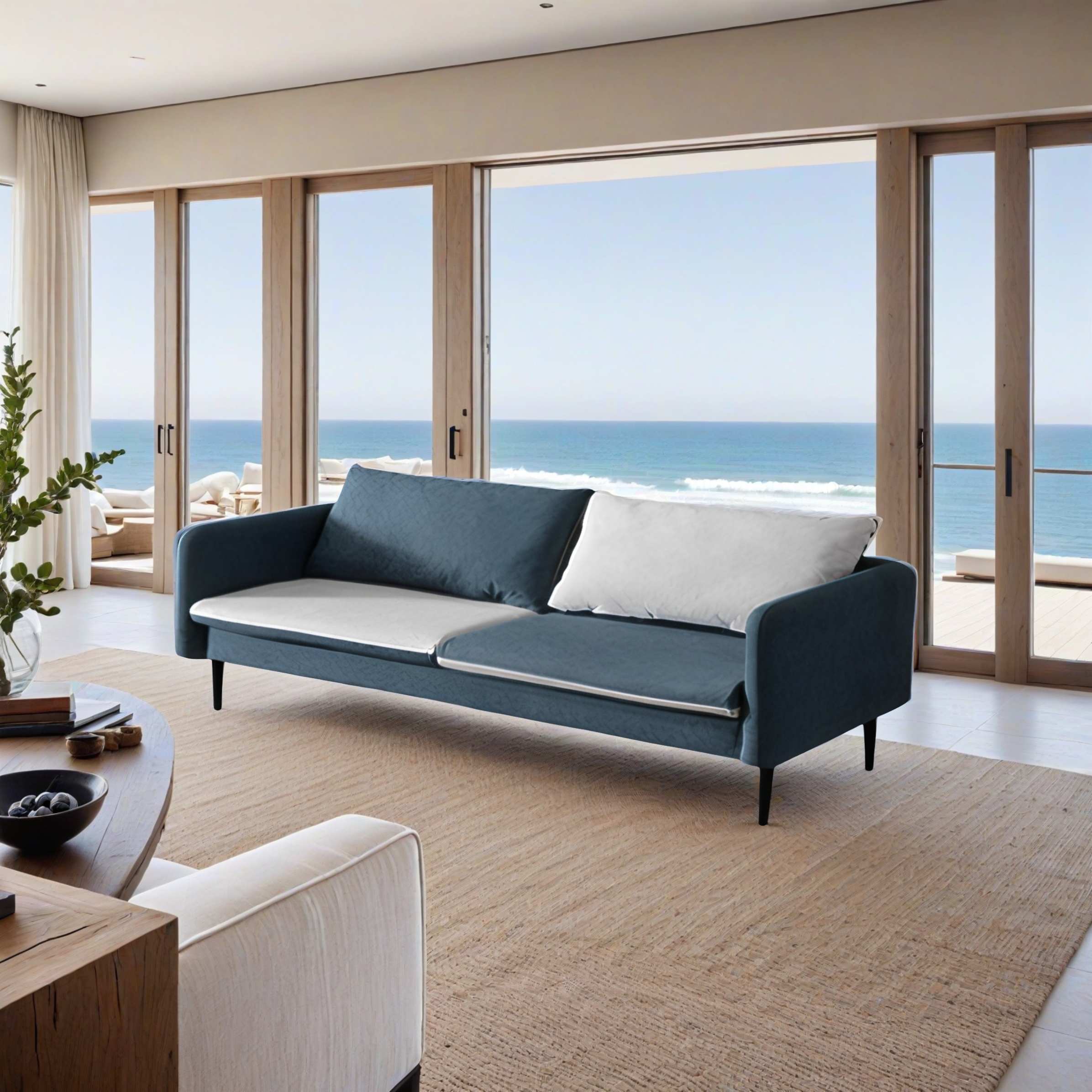 Sofa Oslo - 2-Sitzer