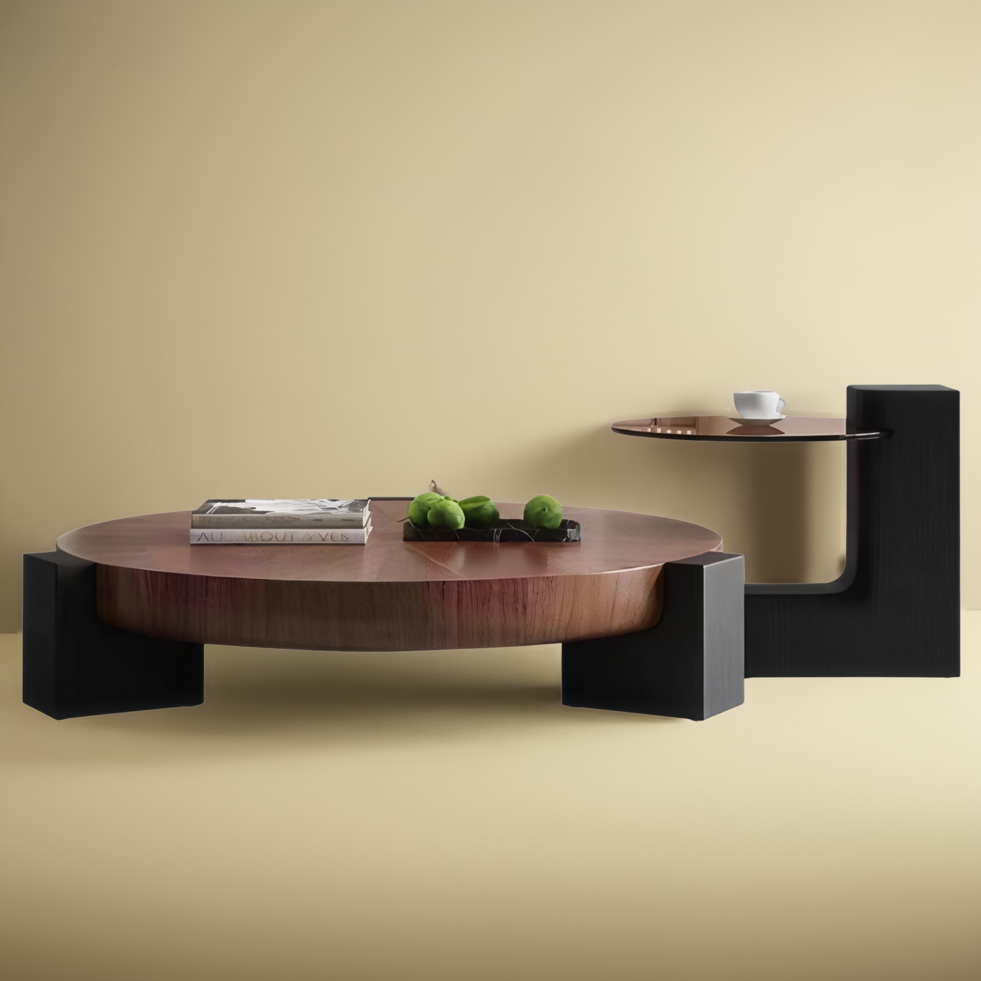 Couchtisch Boeng Tuk