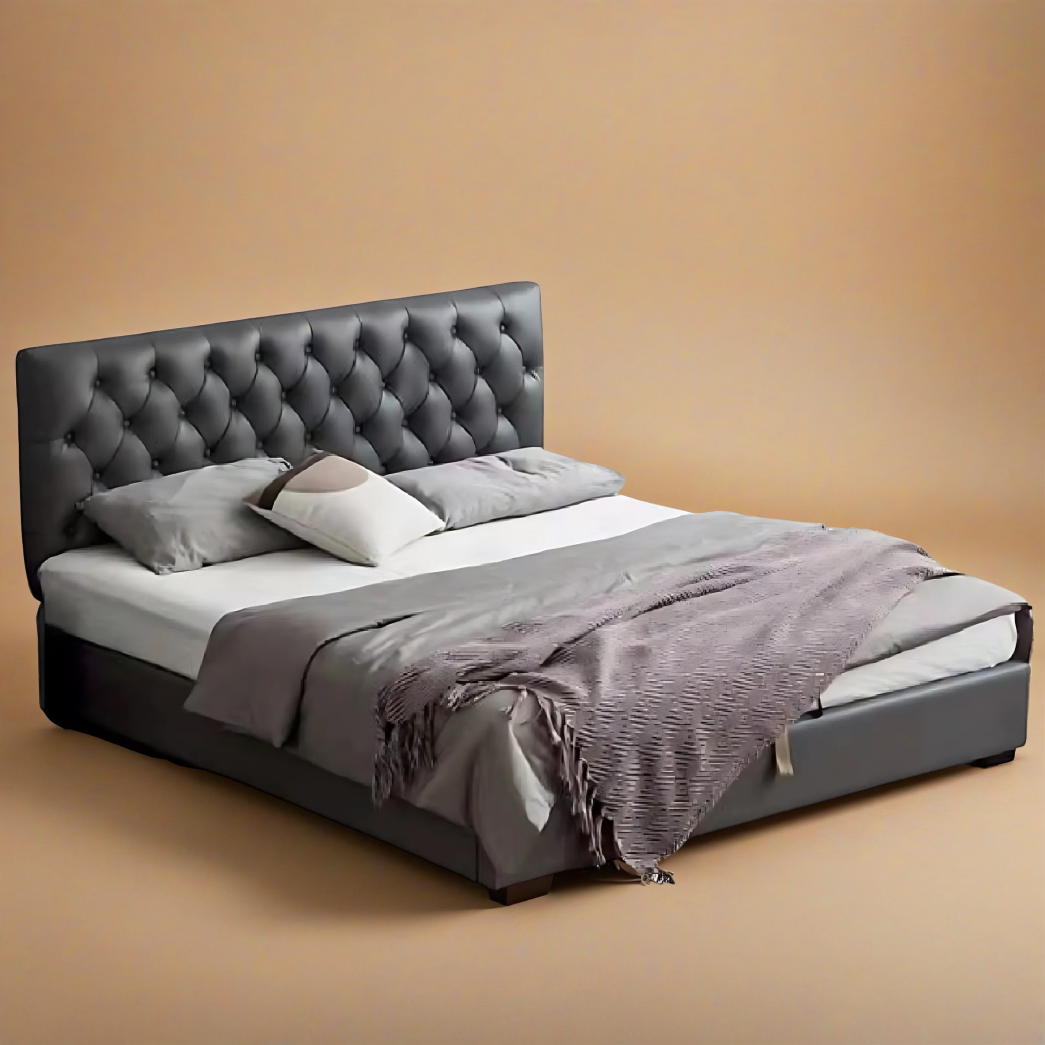 Doppelbett thma Puok