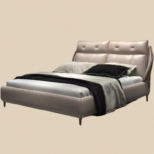 Bett Tovira