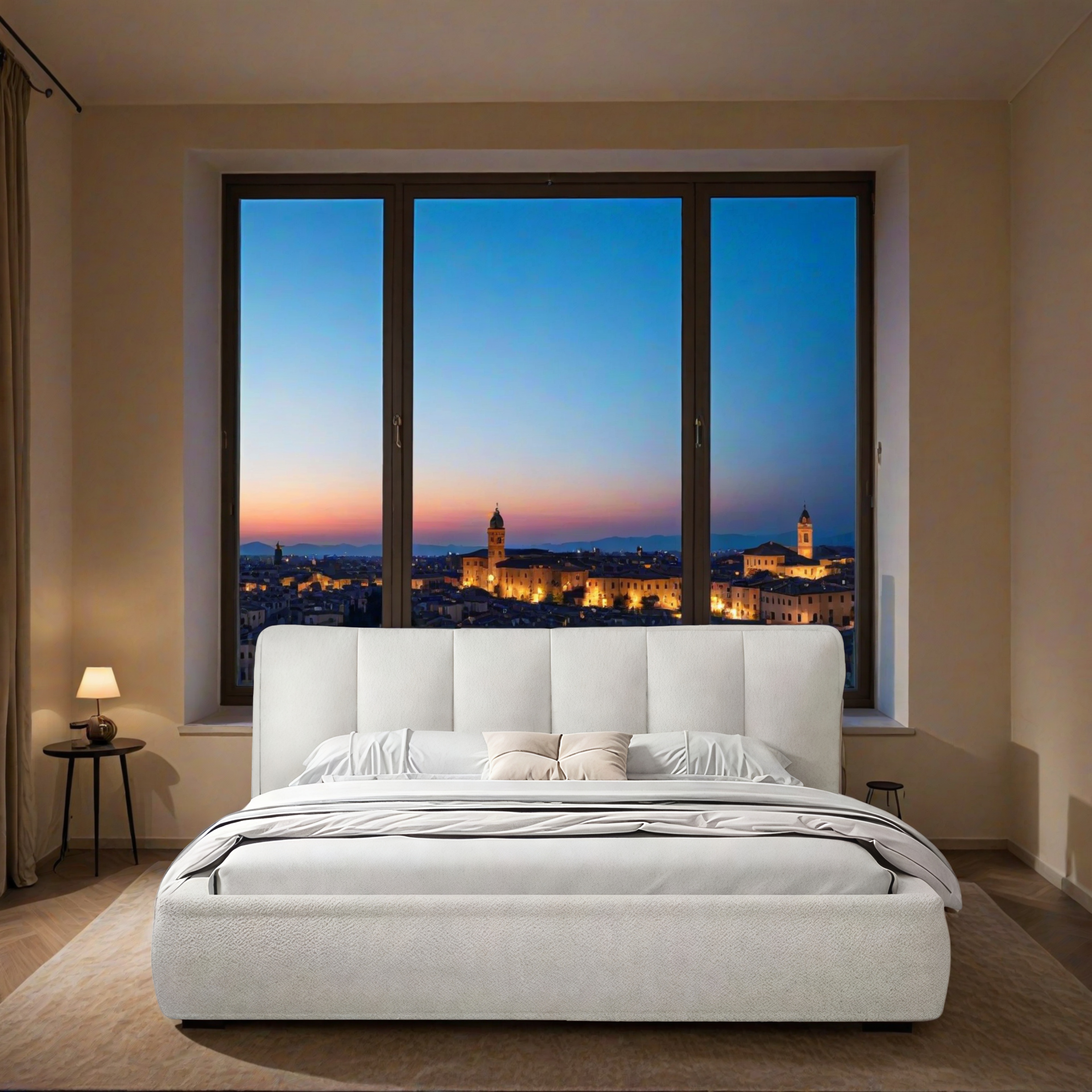 Doppel Bett Bad Windsheim