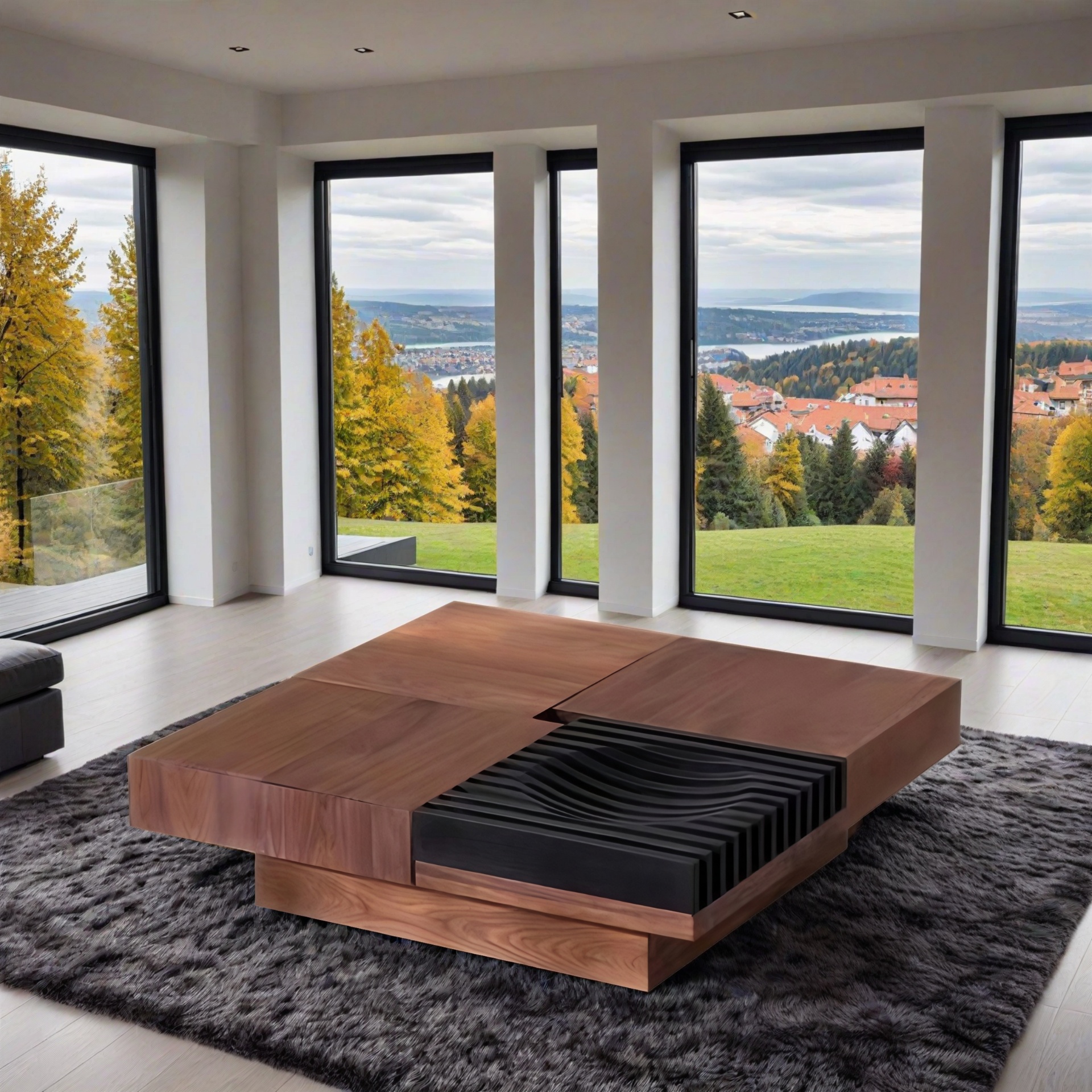 Couchtisch Kaoh Sdach 