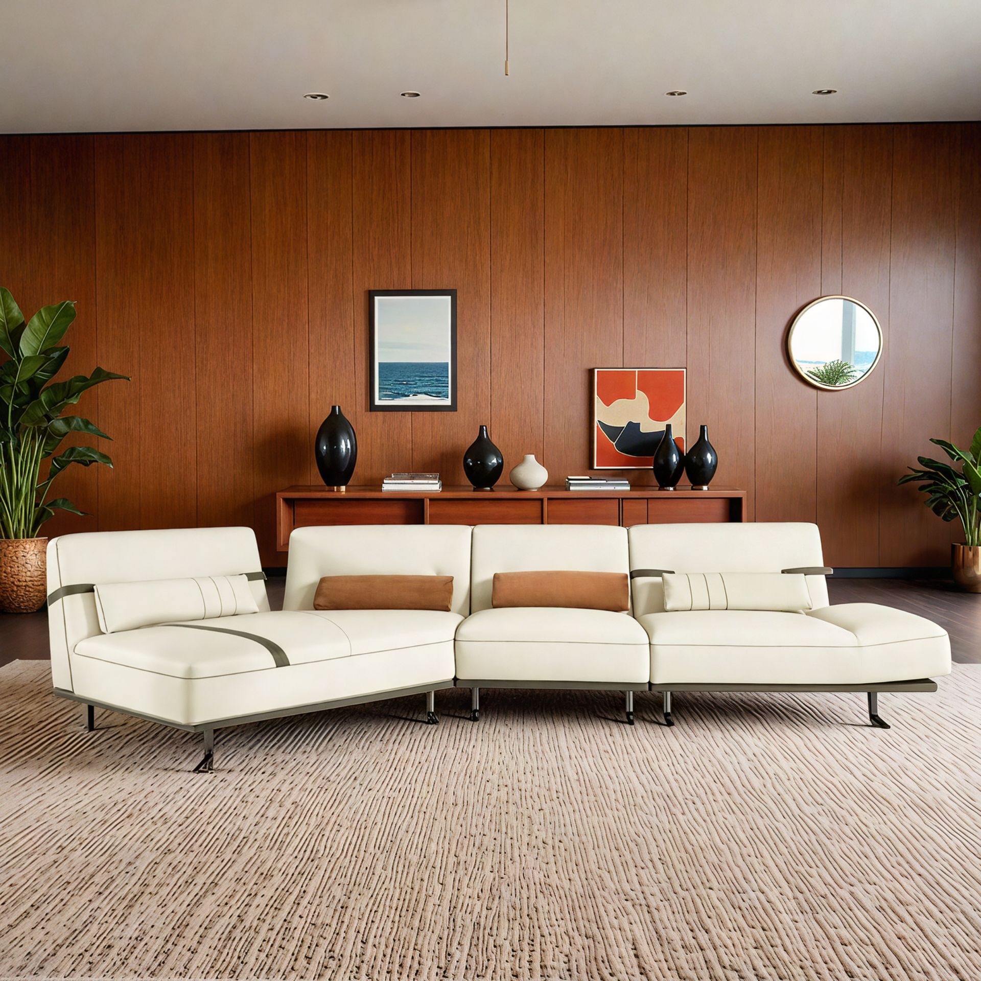 Sofa Millipedes