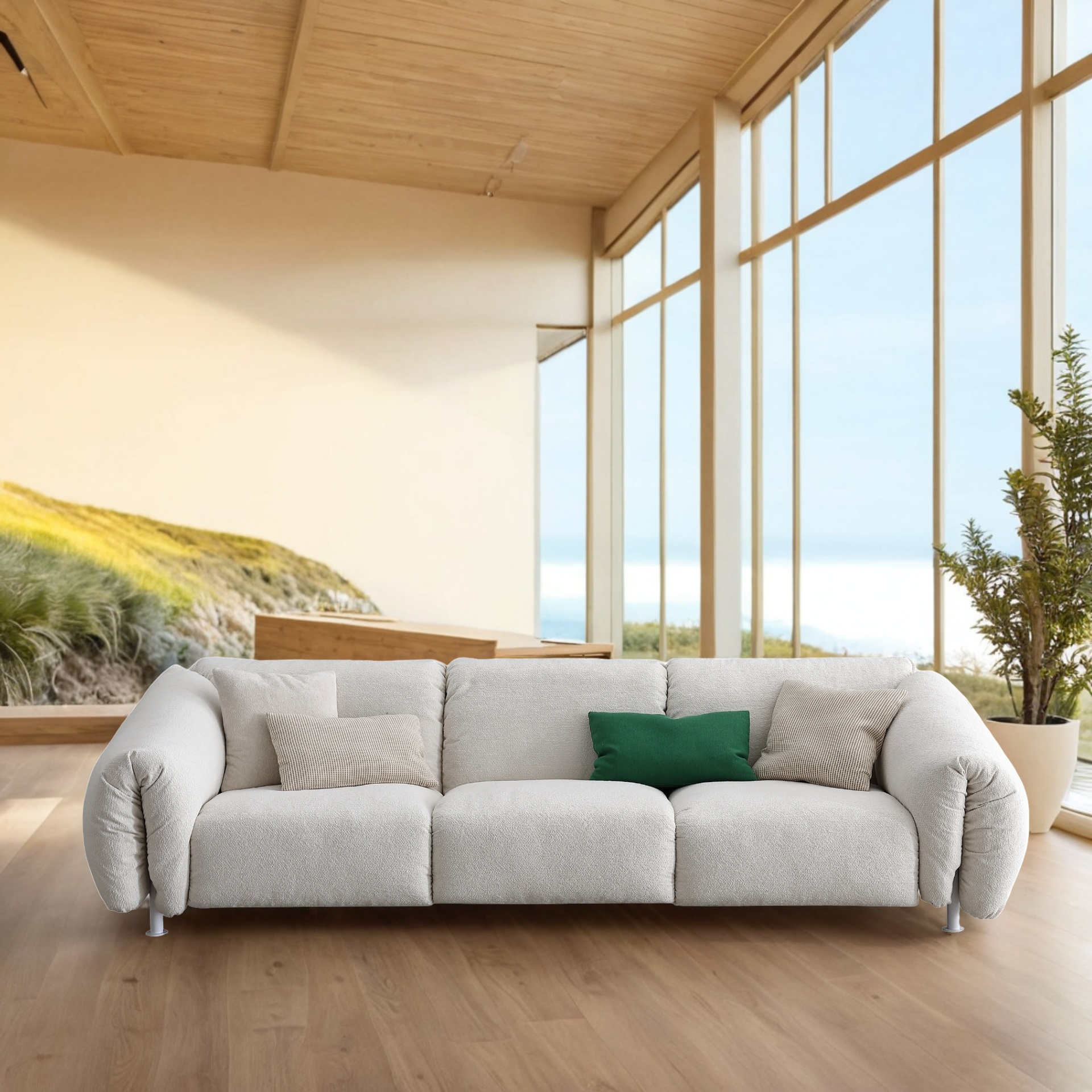 Sofa Dovra