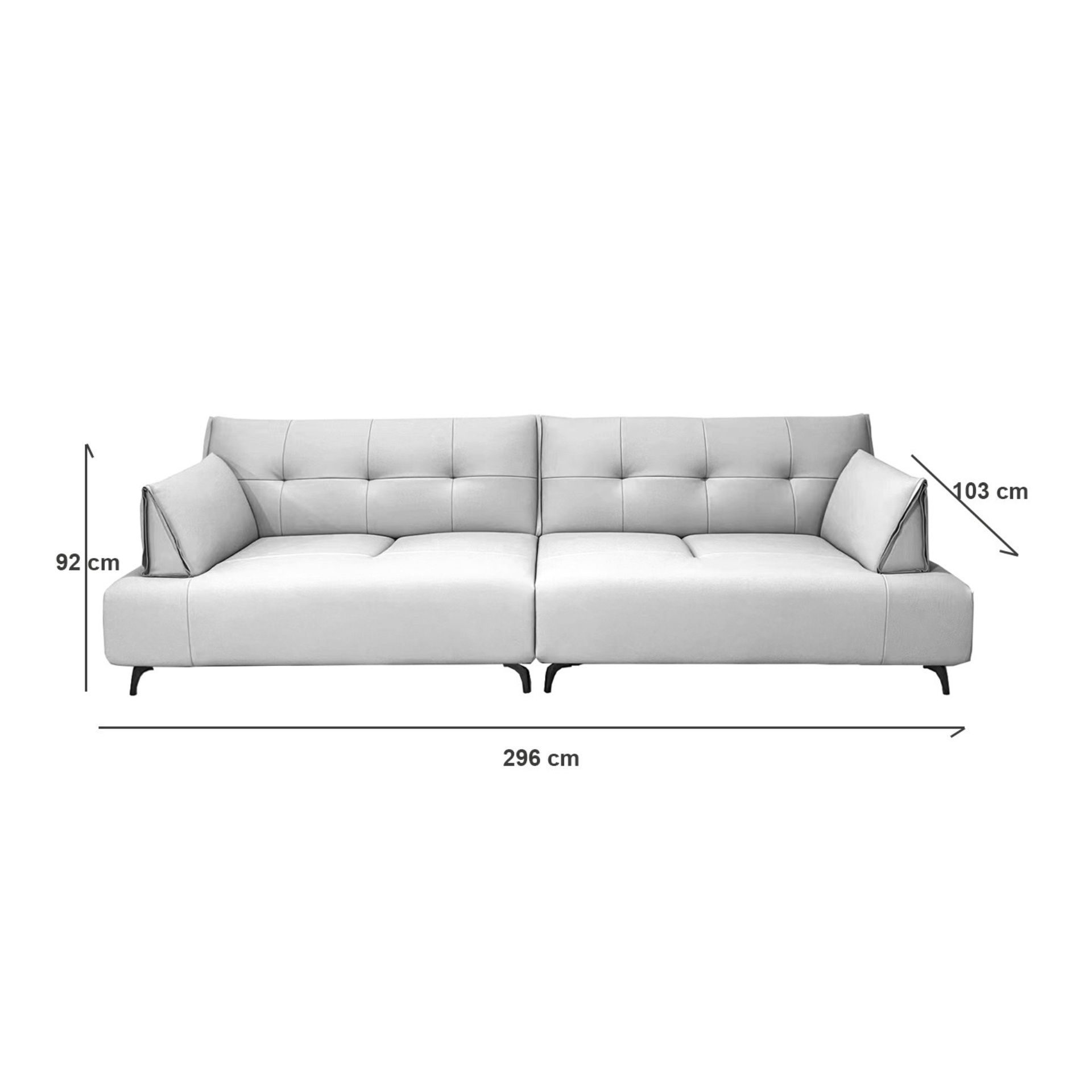 Sofa Trier