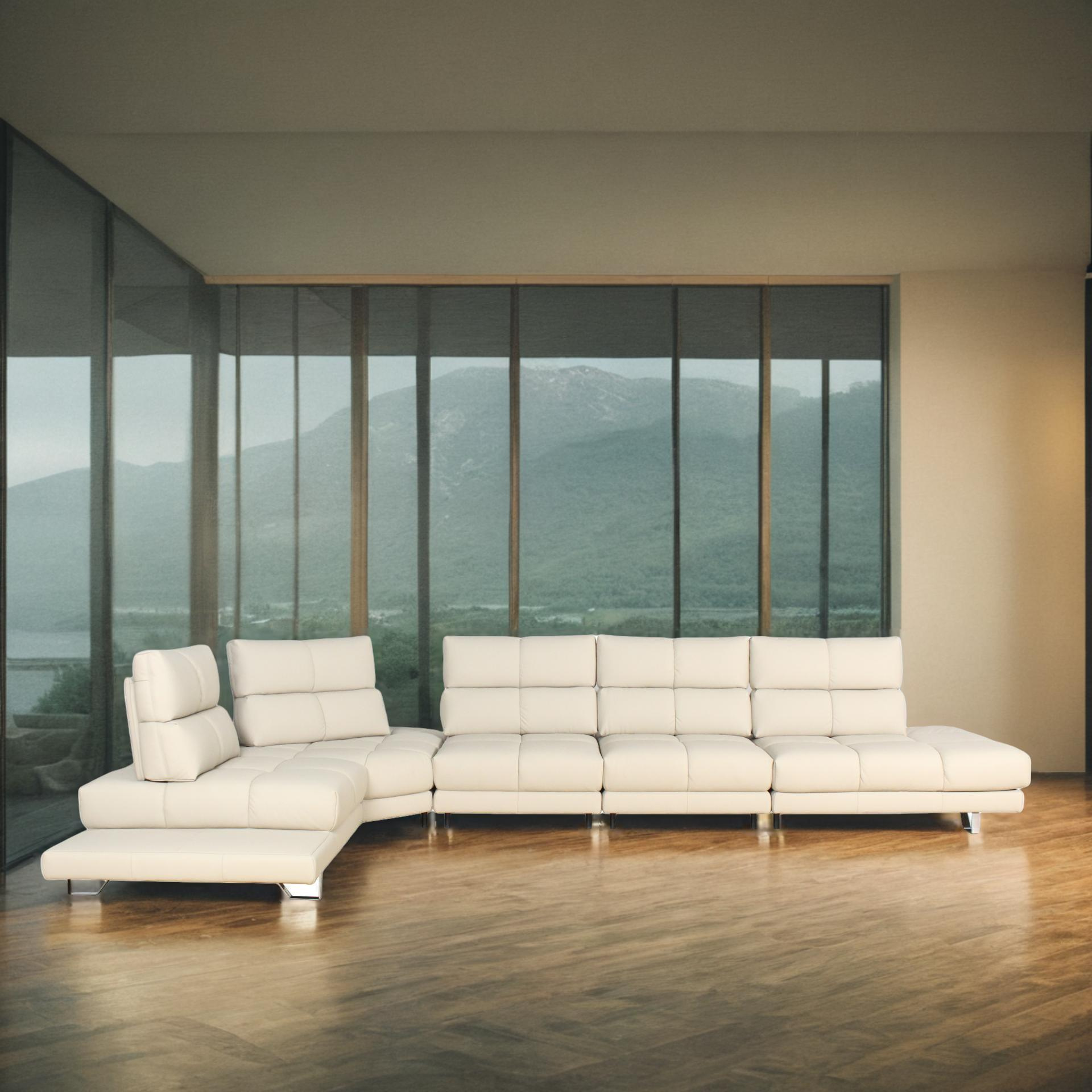Sofa Kochel am See - Ecksofa