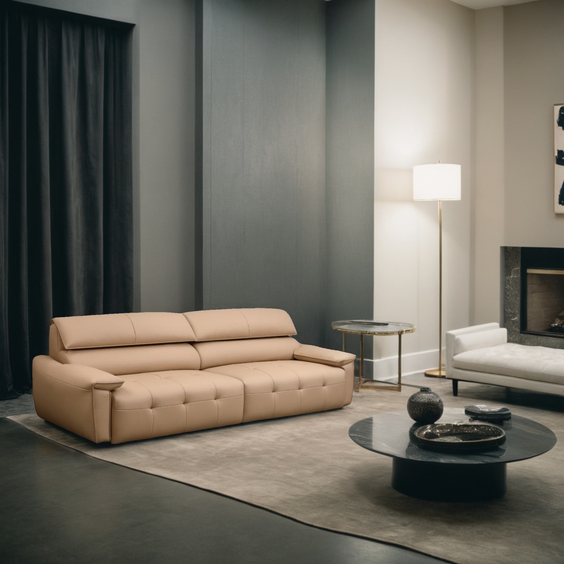 Sofa Myrla Einzelsofa
