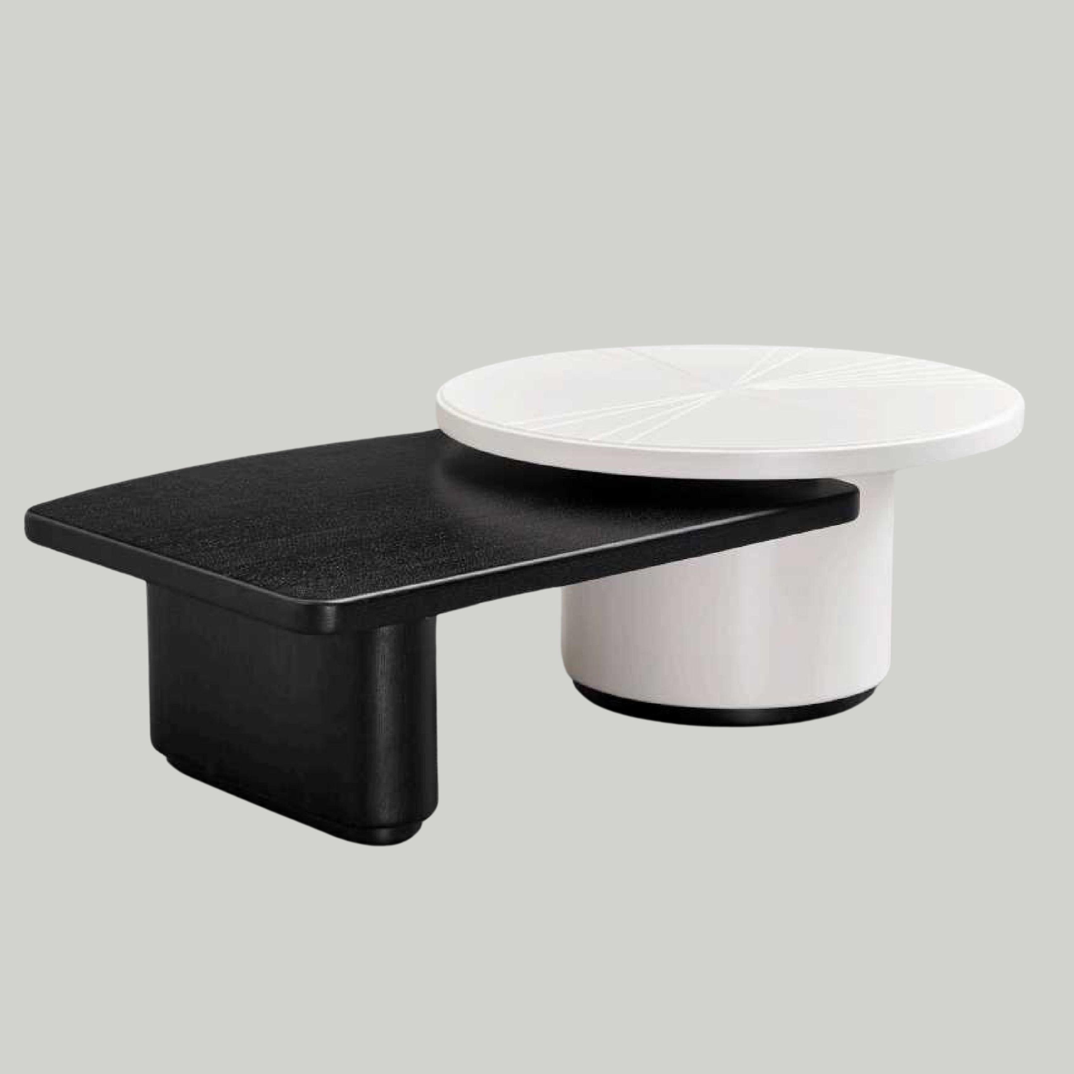 Couchtisch Lisse