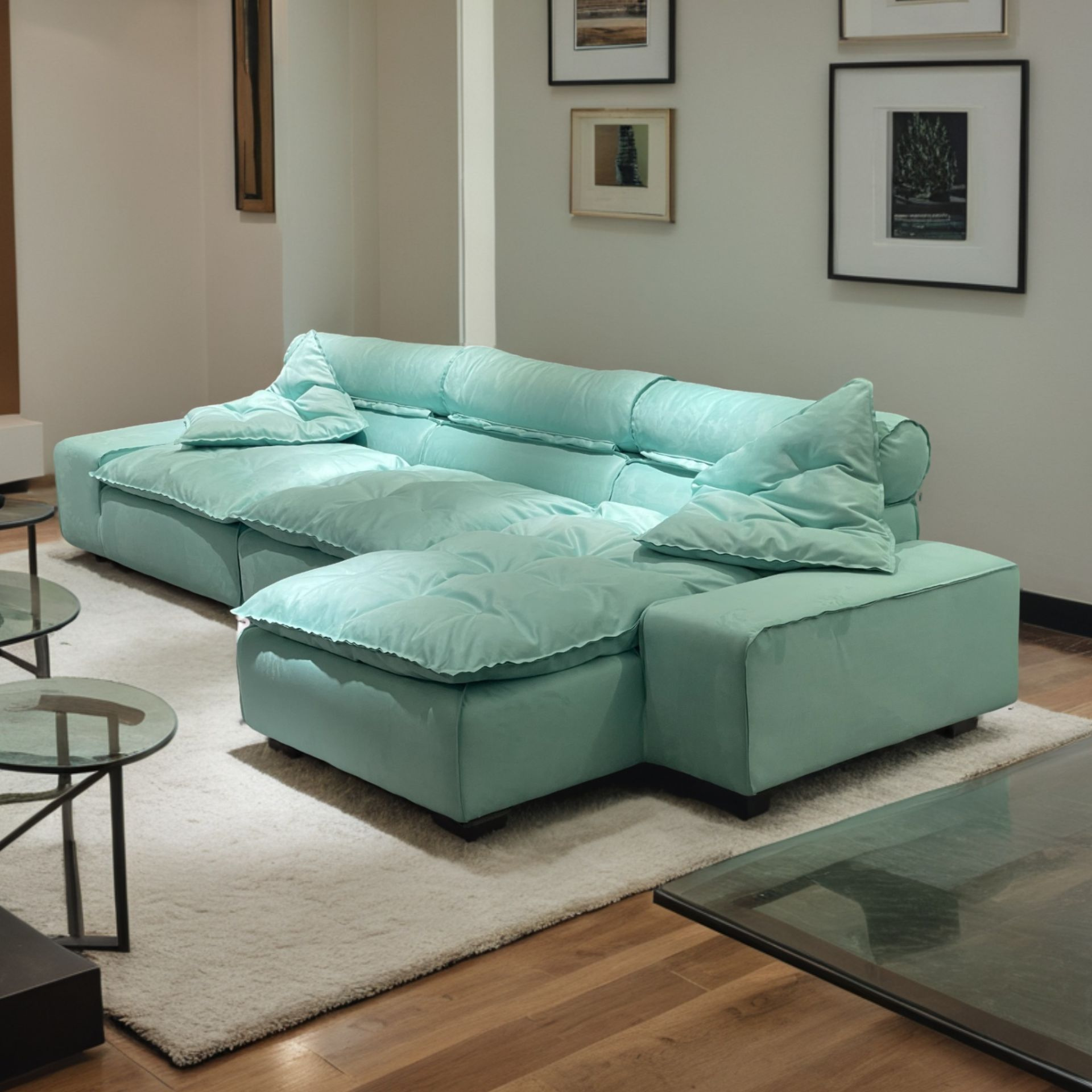 Sofa Stockton