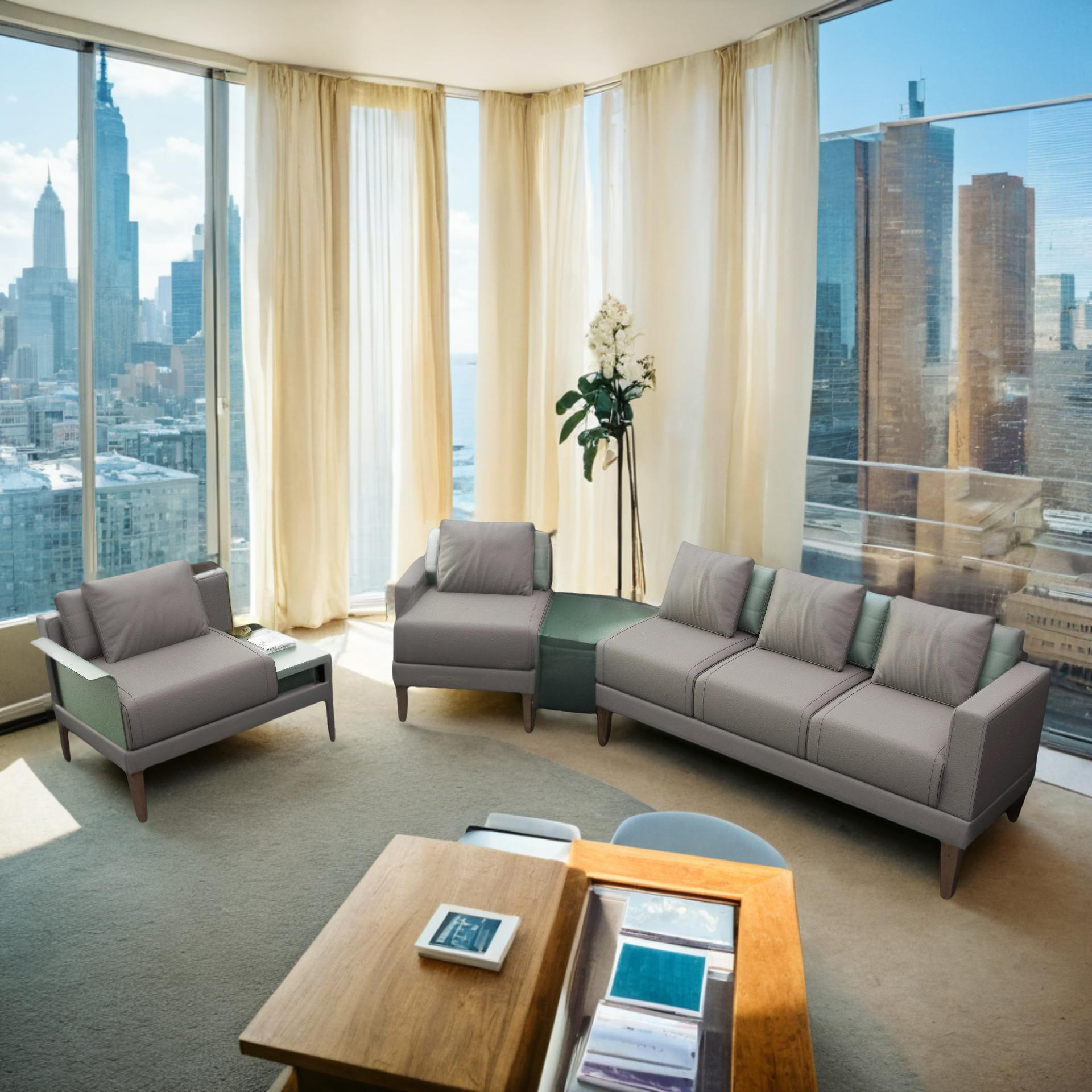 Sofa Havenix