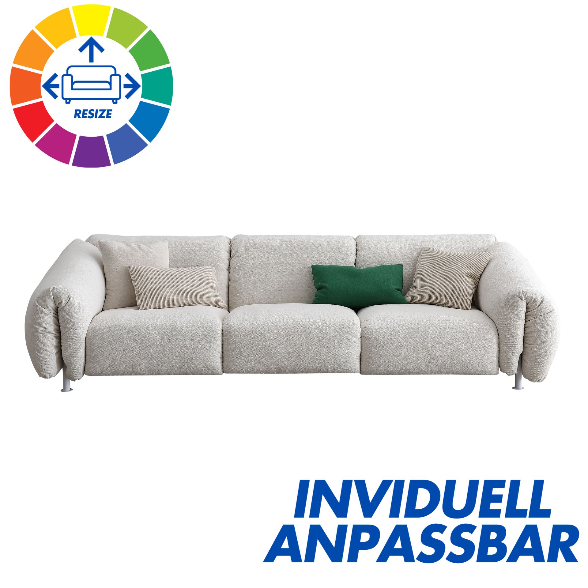 Sofa Dovra