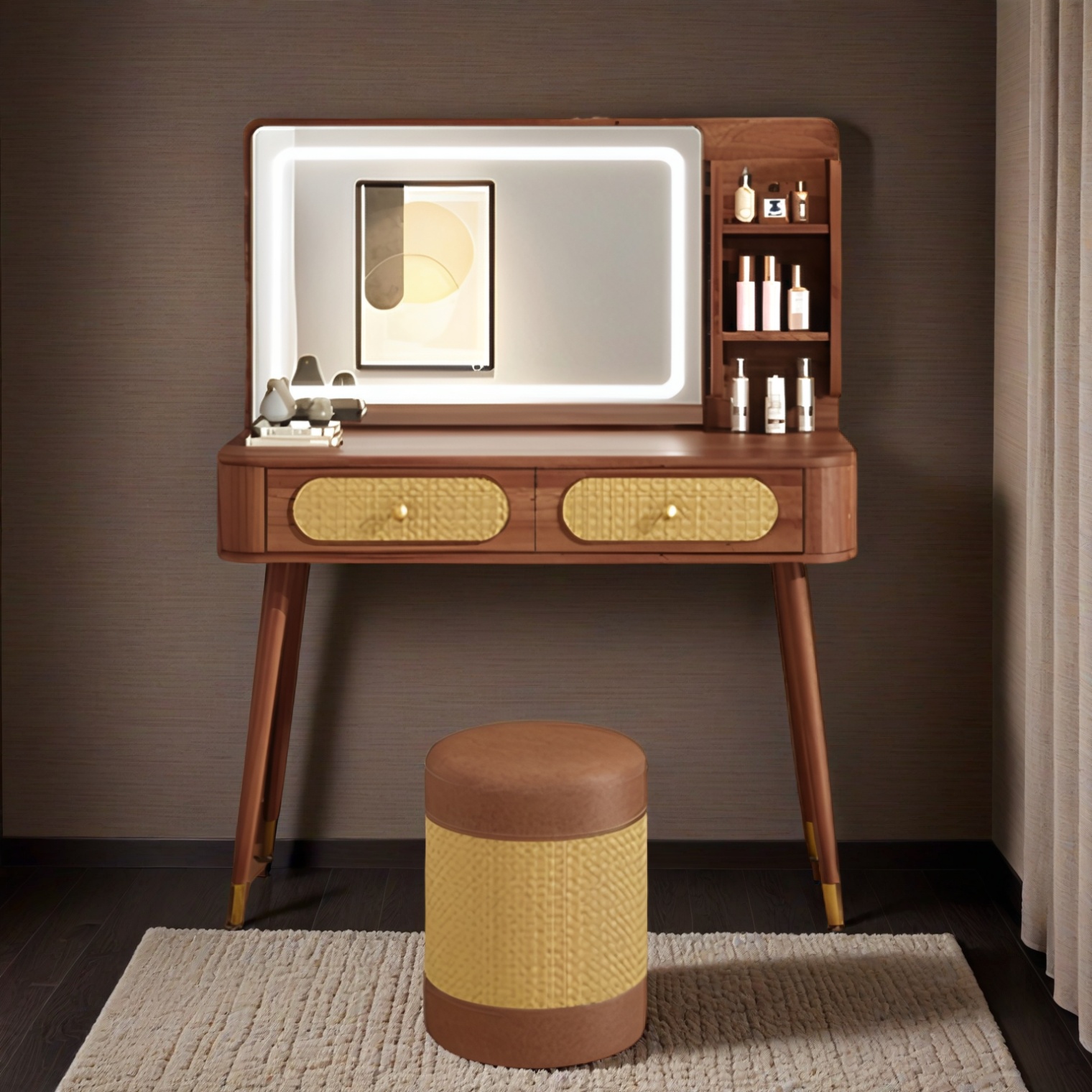 Schminktisch Edinburgh 