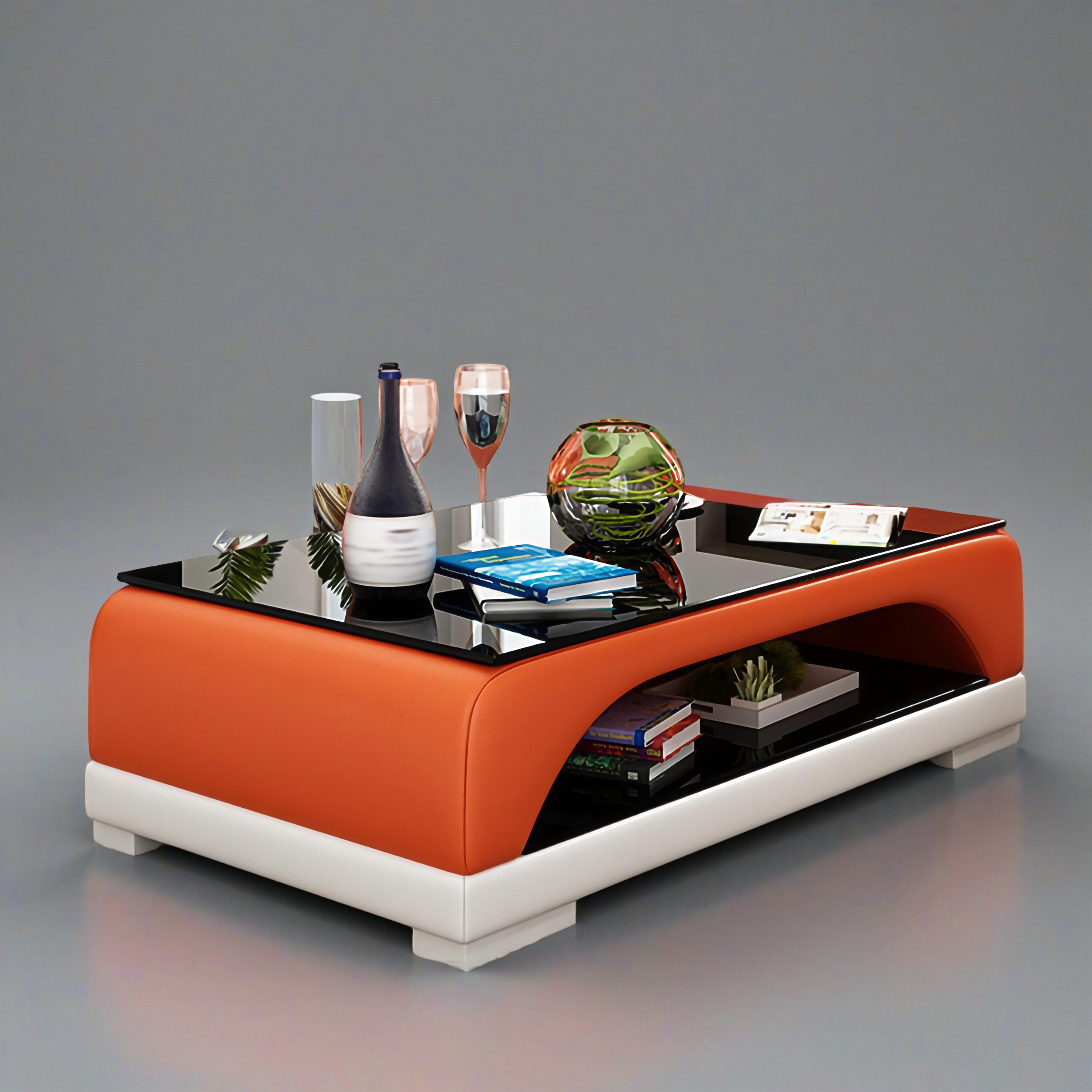 Designer Couchtisch - Frankfurt am Main 