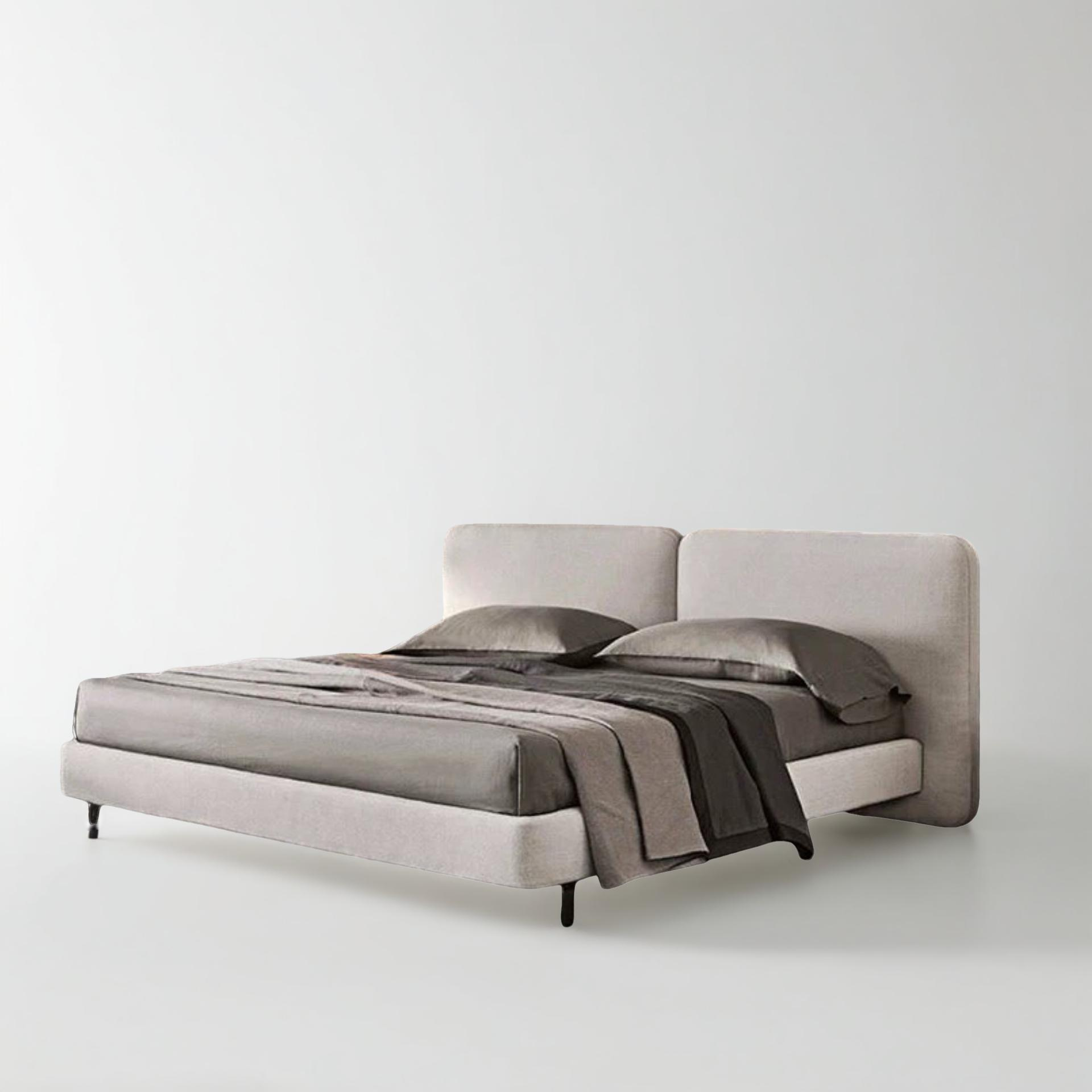Bett Norvia