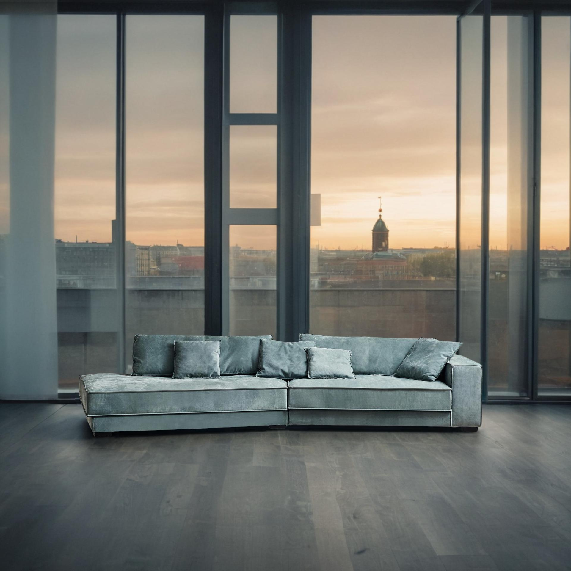 Sofa Waldkraiburg
