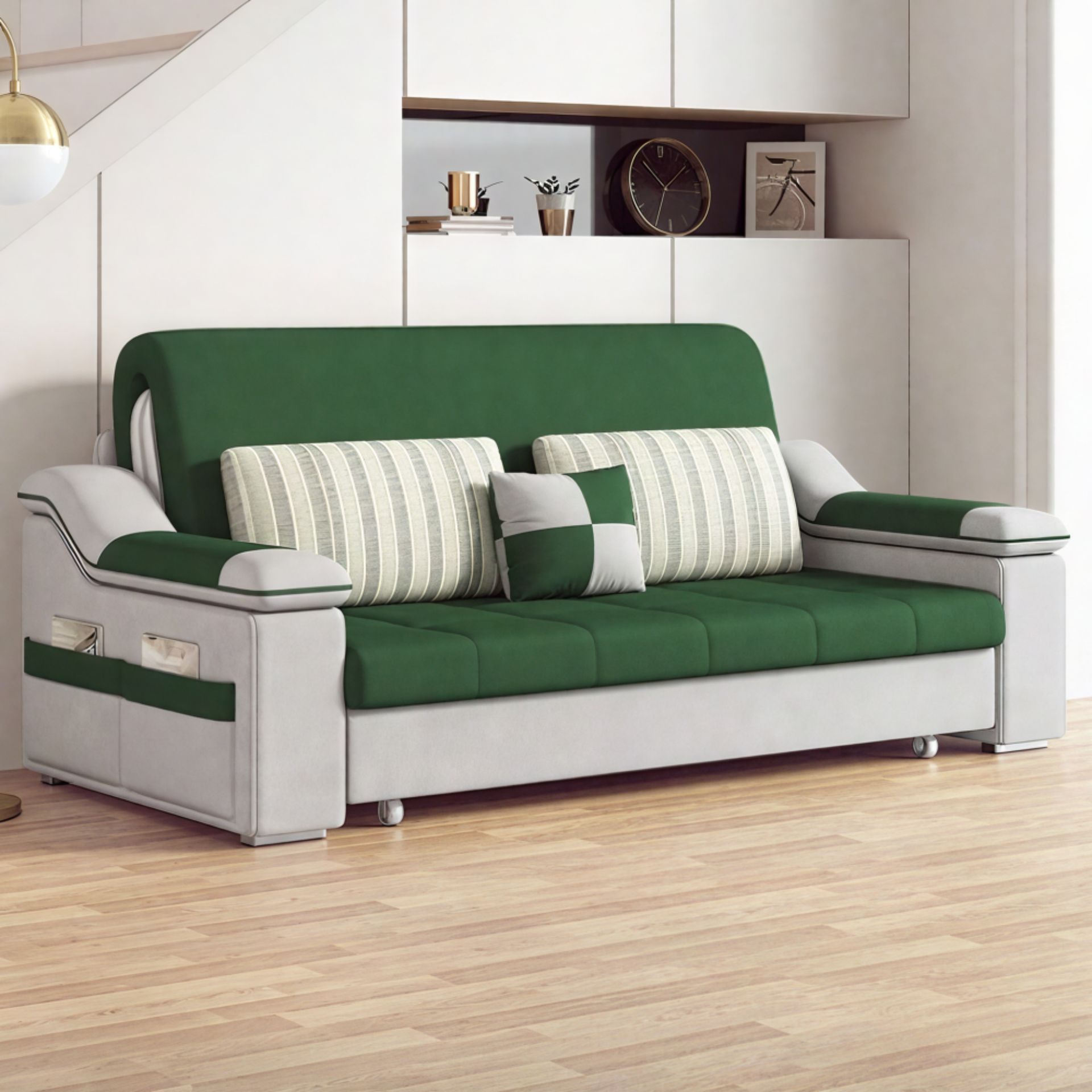 Sofa-Bett Kongsberg