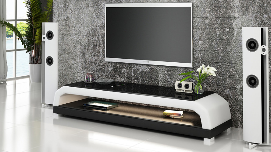  Designer TV-Board  - Dessau