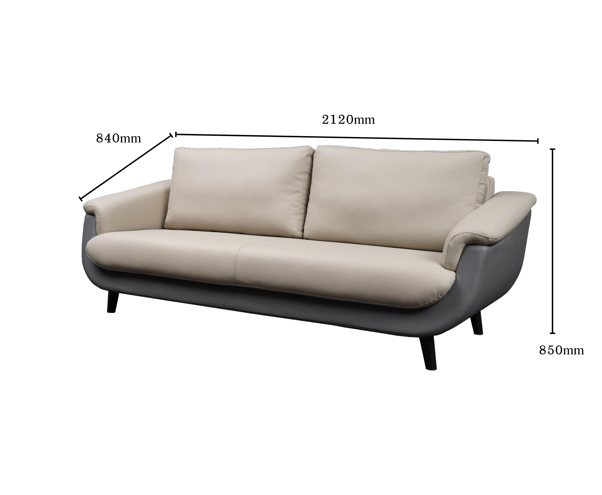 Sofa Sitara