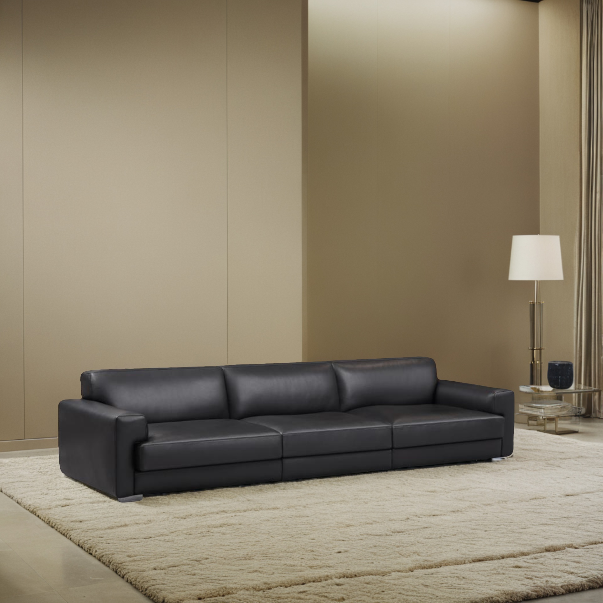 Sofa Luvora 3 Sitzer